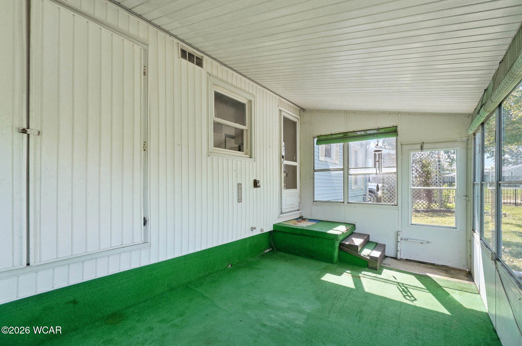 417 Lewis Boulevard, Lima, Ohio