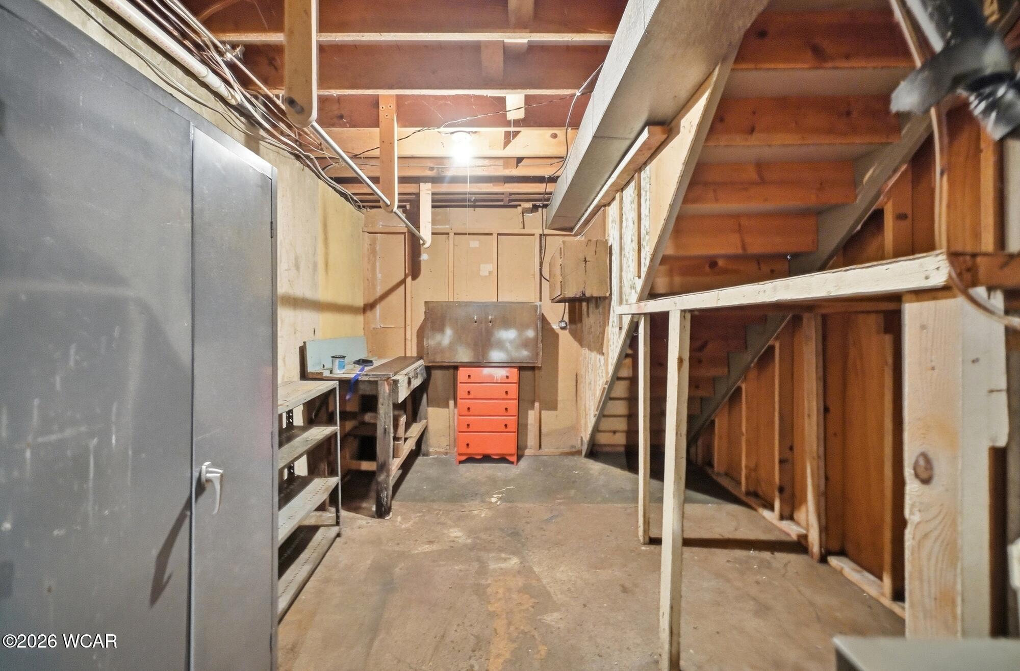 417 Lewis Boulevard, Lima, Ohio
