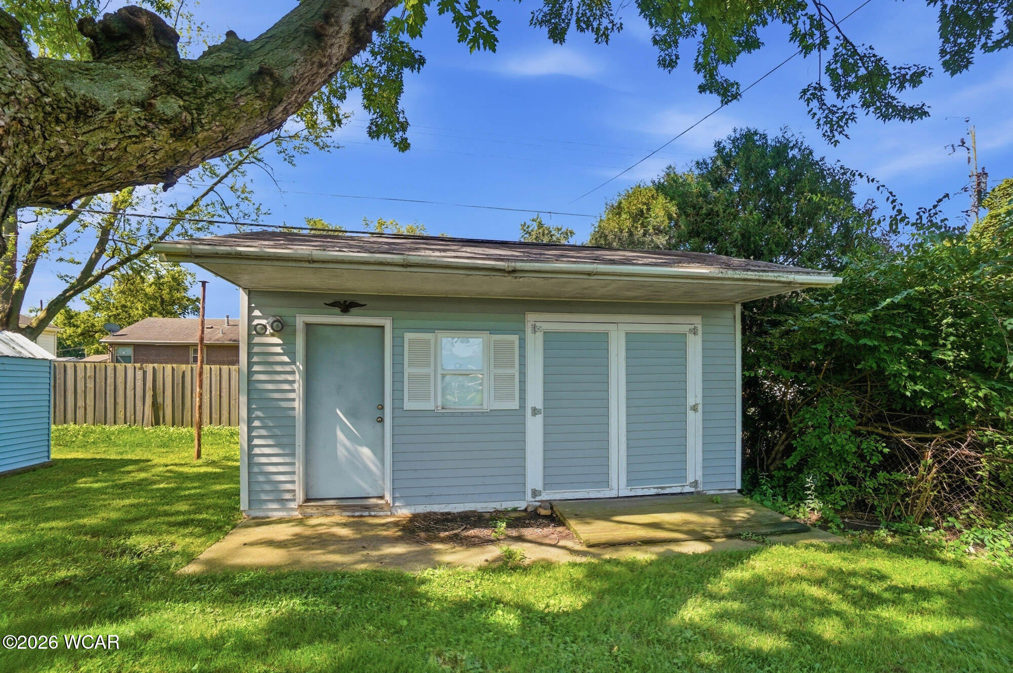 417 Lewis Boulevard, Lima, Ohio