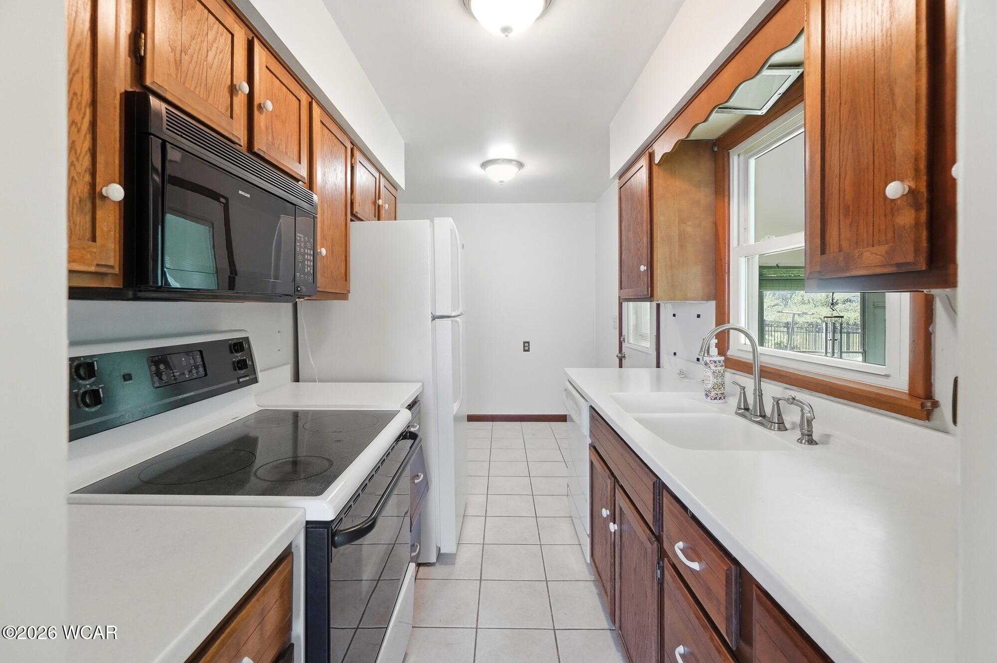 417 Lewis Boulevard, Lima, Ohio
