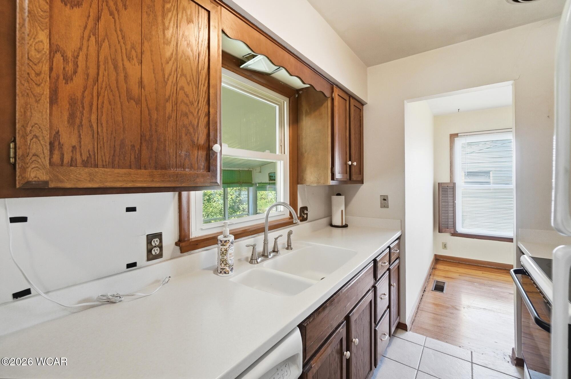417 Lewis Boulevard, Lima, Ohio