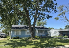 417 Lewis Boulevard, Lima, Ohio, 3 Bedrooms Bedrooms, ,1 BathroomBathrooms,Residential,For Sale,Lewis,311088