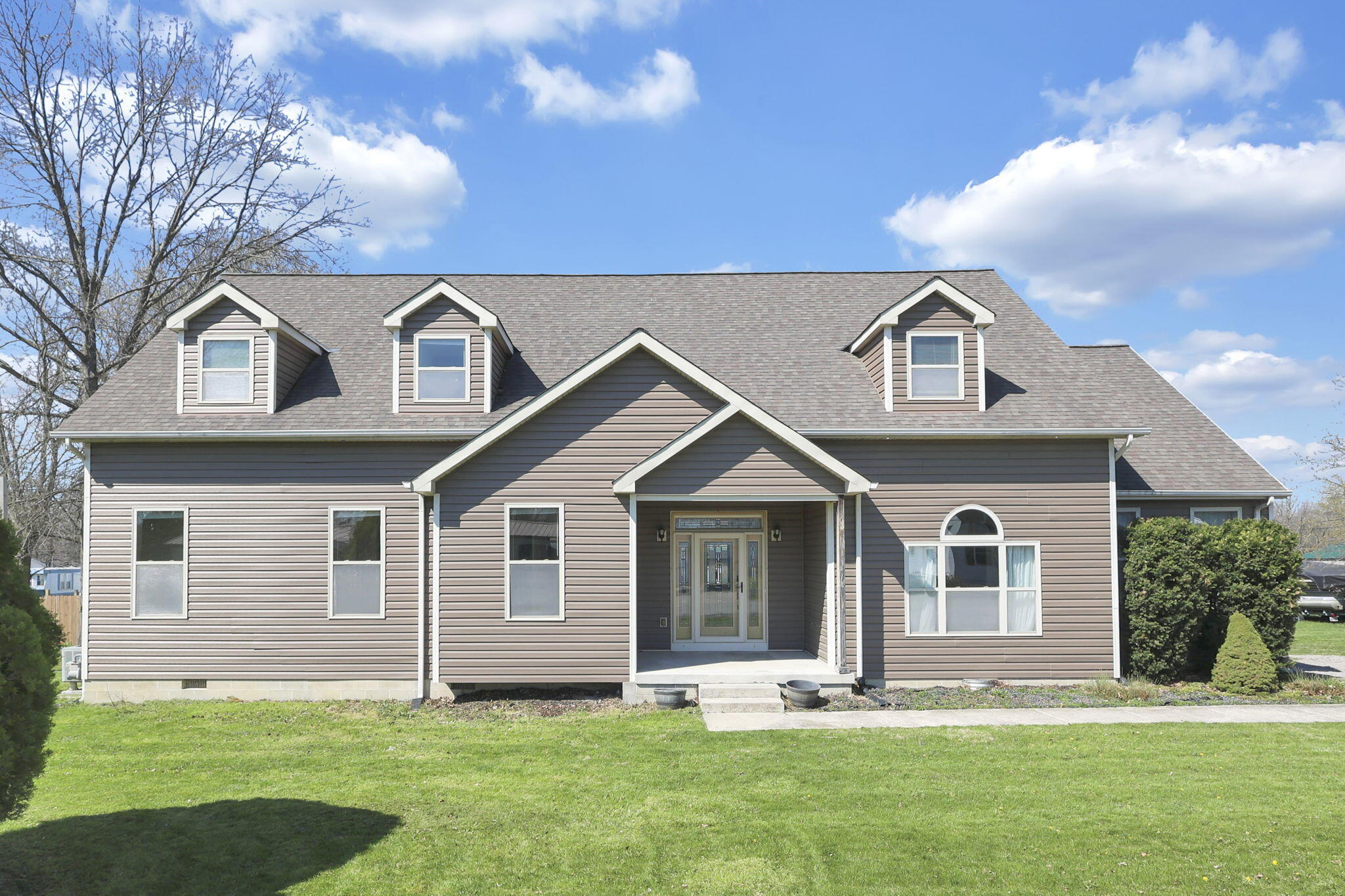 11365 Oneida, Lakeview, Ohio 43331