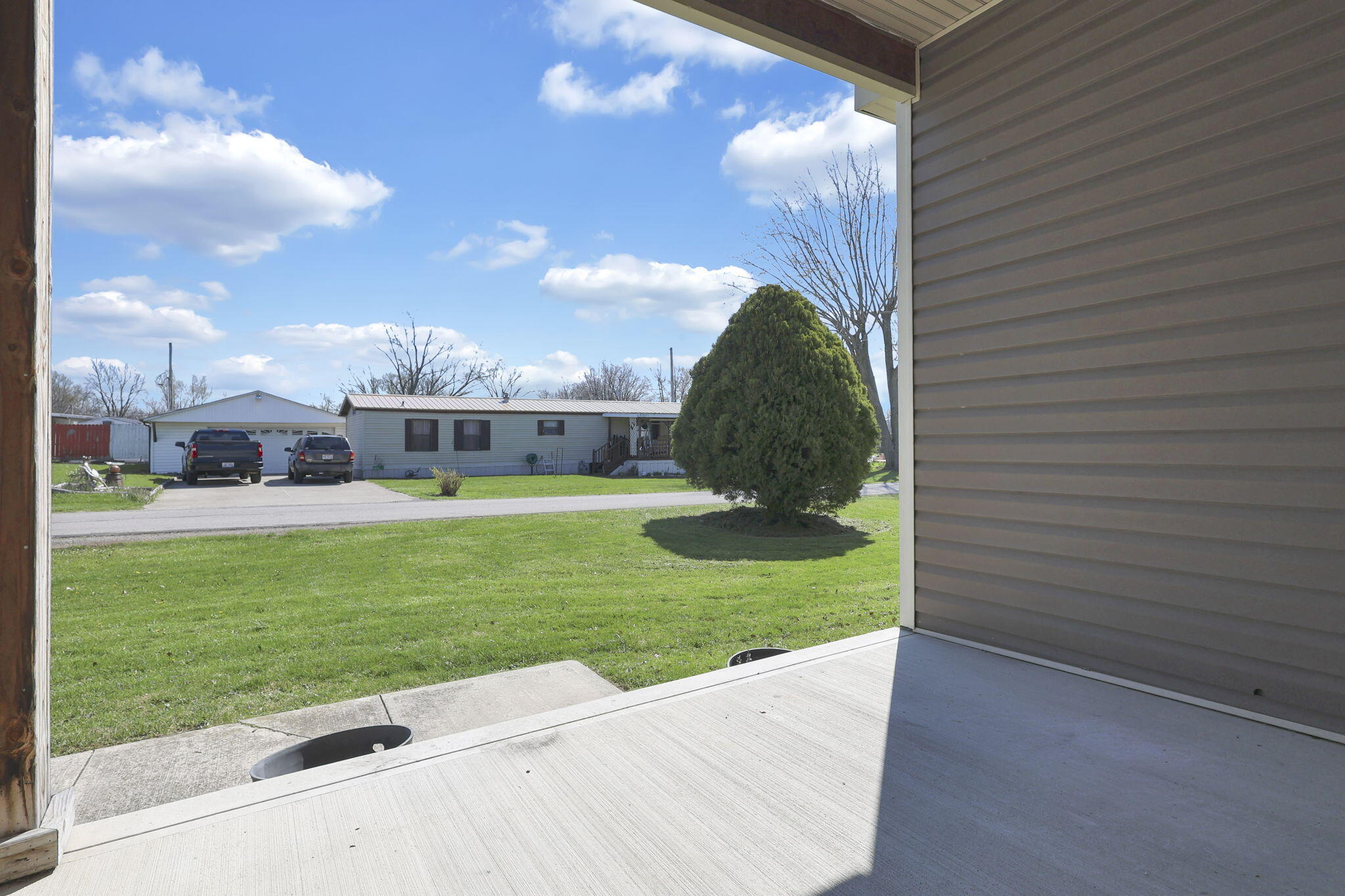 11365 Oneida, Lakeview, Ohio 43331