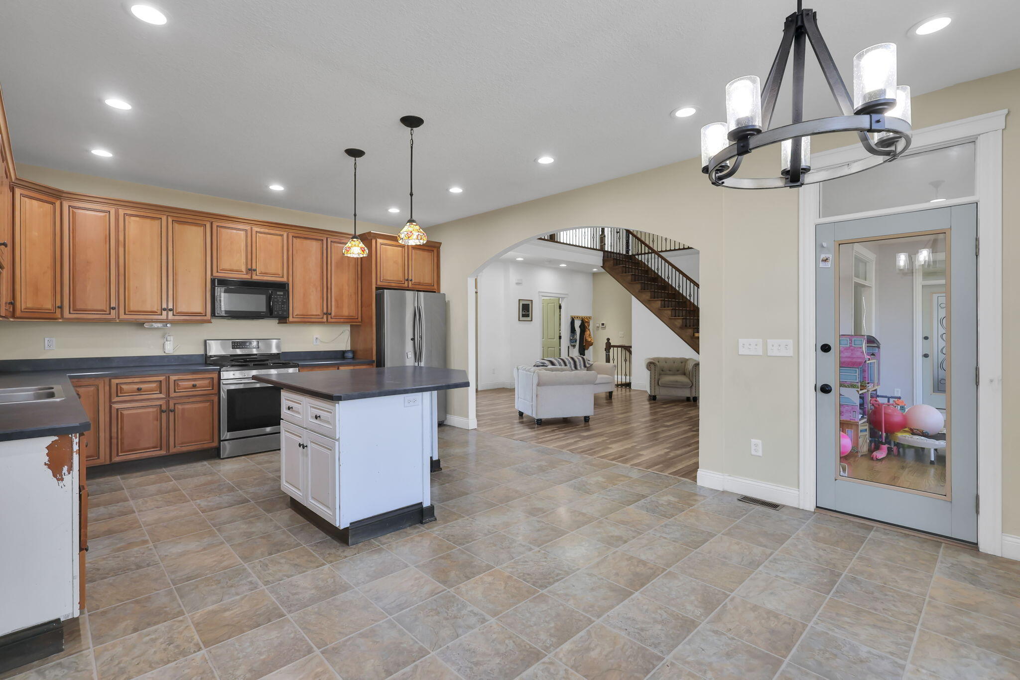 11365 Oneida, Lakeview, Ohio 43331