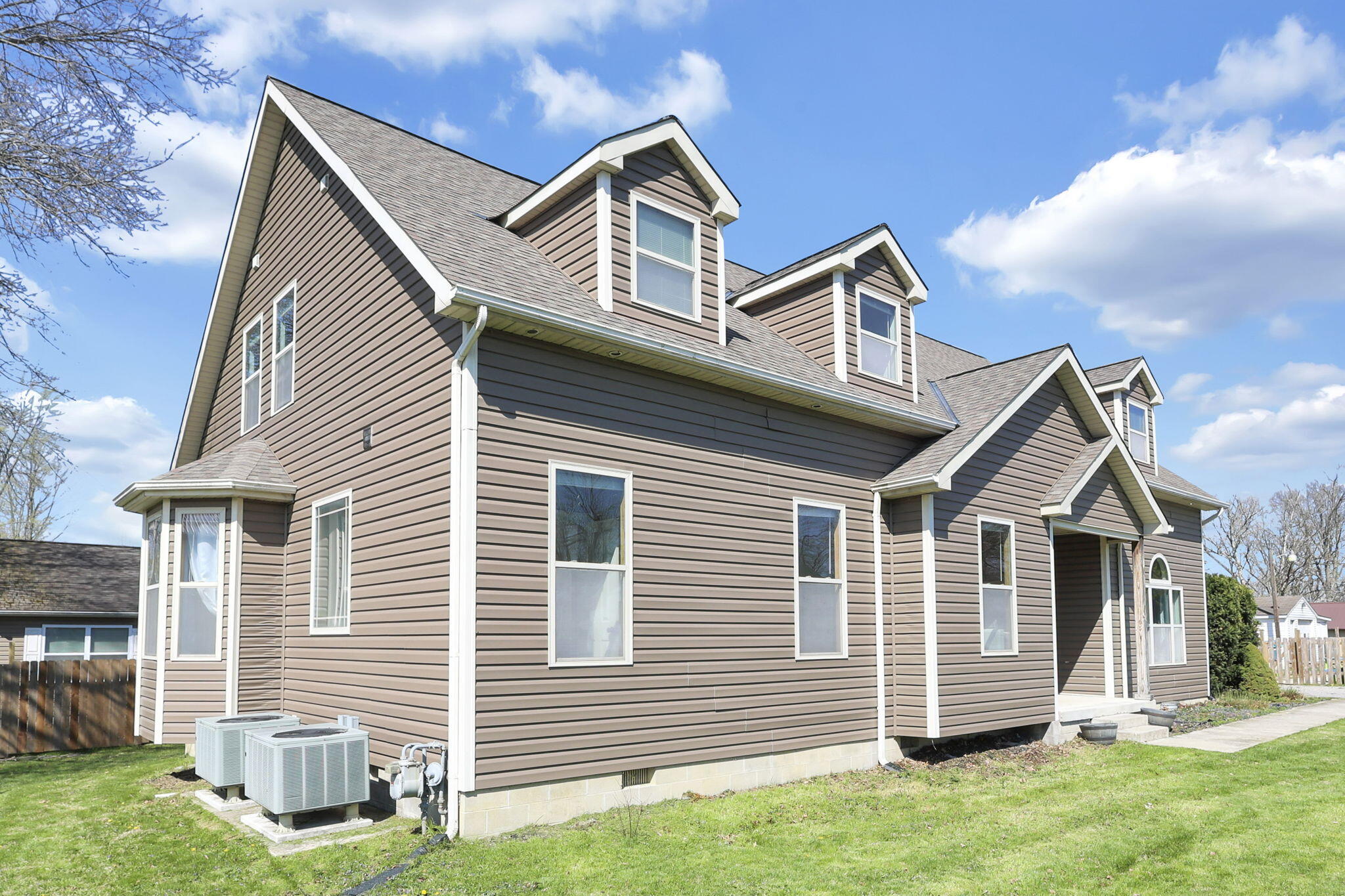 11365 Oneida, Lakeview, Ohio 43331