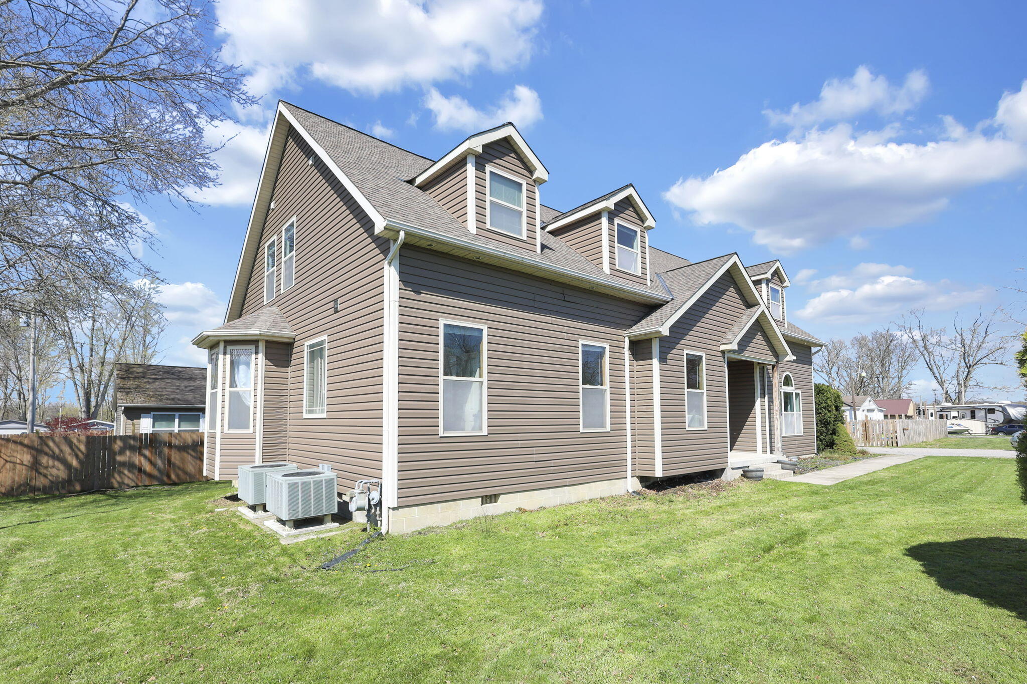 11365 Oneida, Lakeview, Ohio 43331