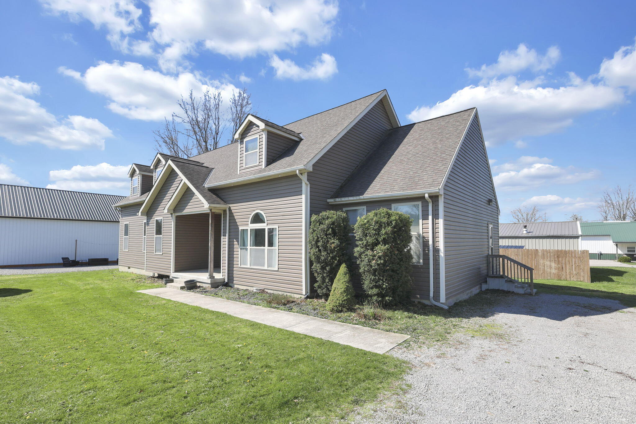 11365 Oneida, Lakeview, Ohio 43331