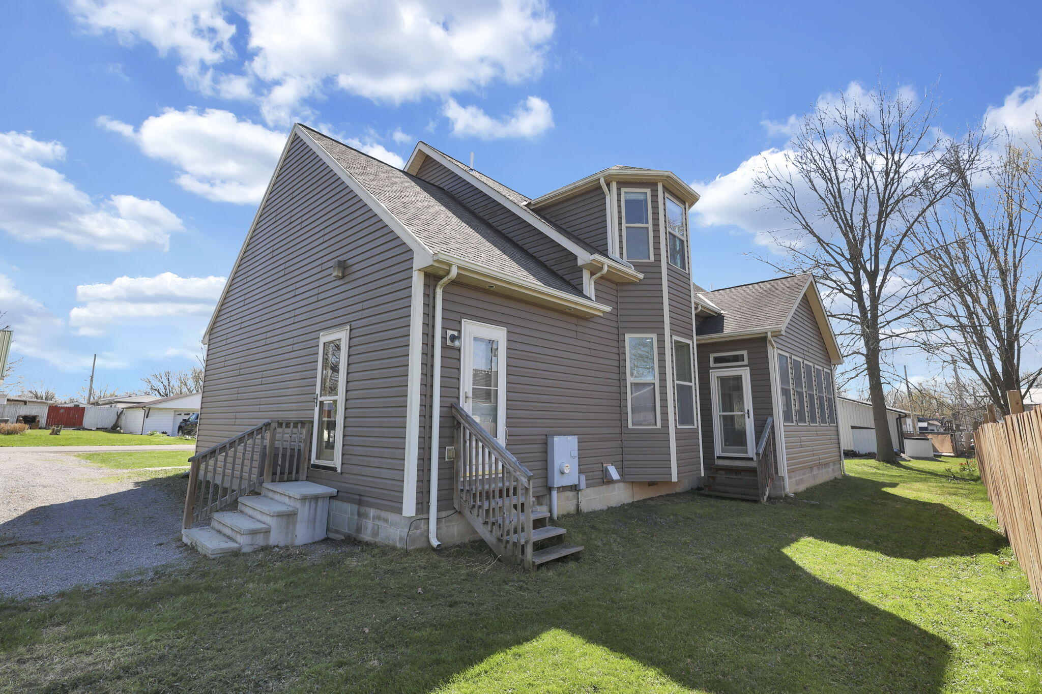 11365 Oneida, Lakeview, Ohio 43331