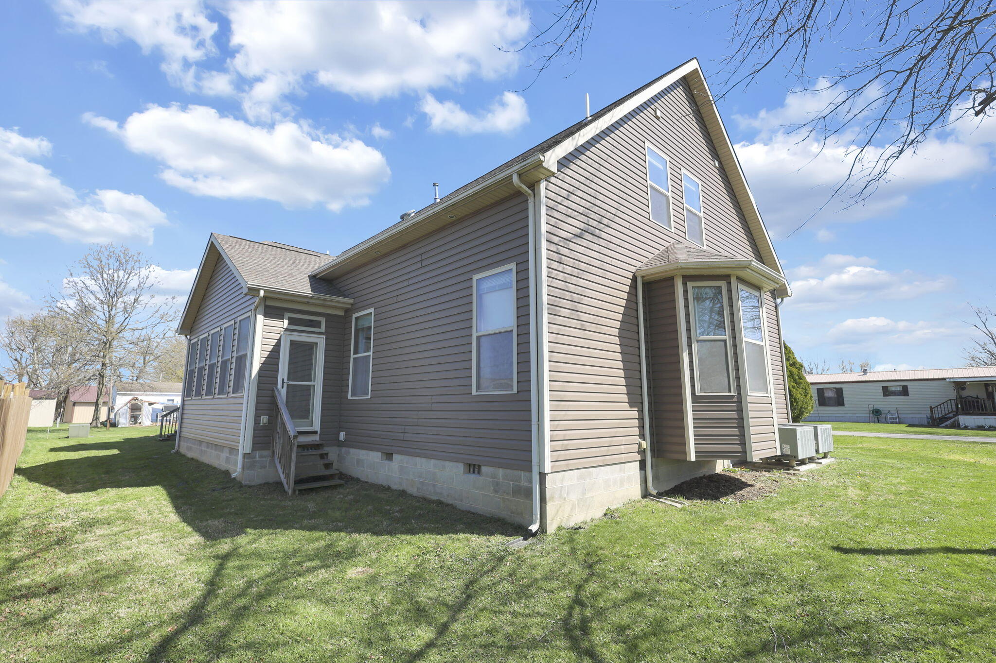 11365 Oneida, Lakeview, Ohio 43331