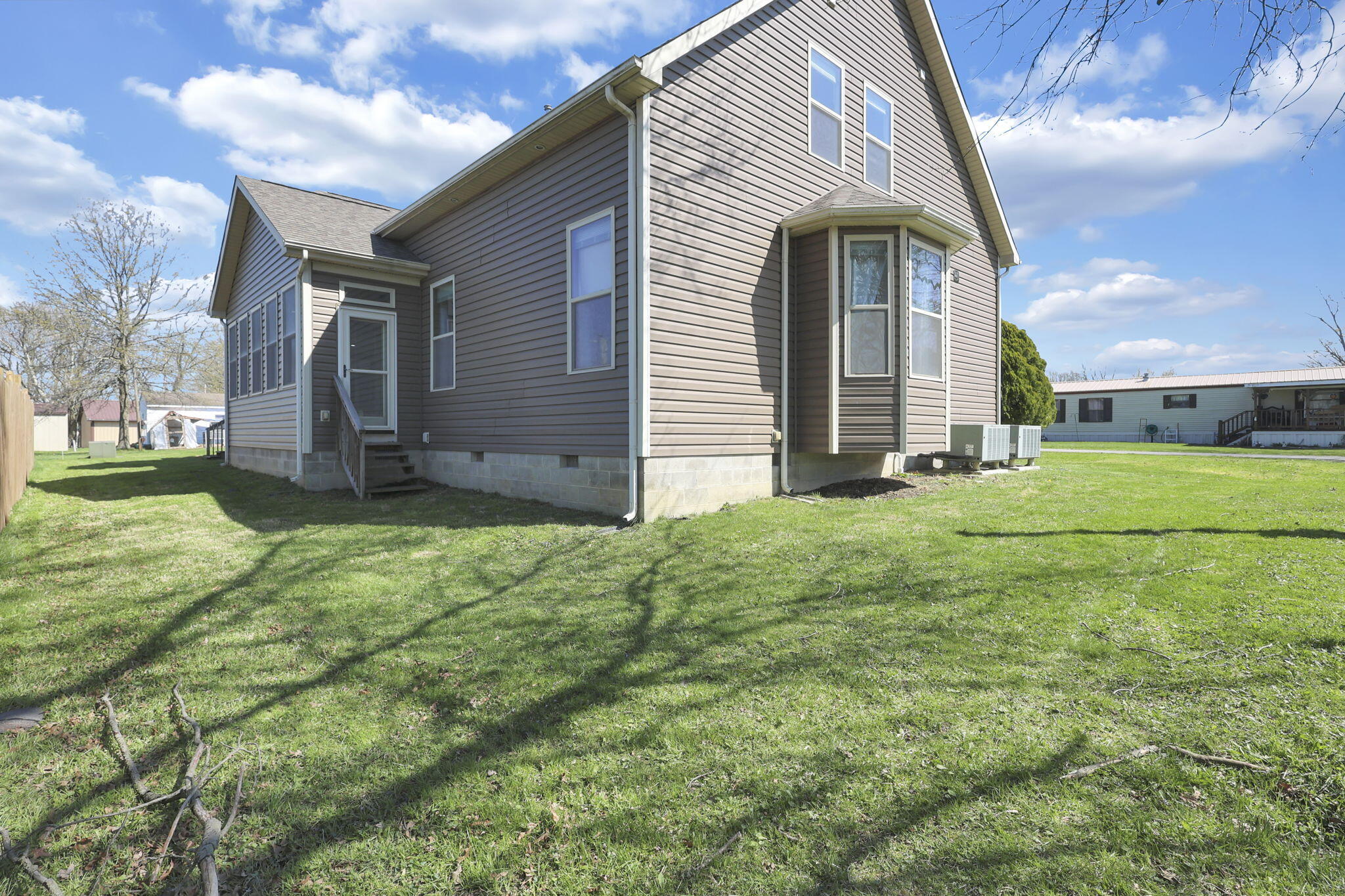 11365 Oneida, Lakeview, Ohio 43331
