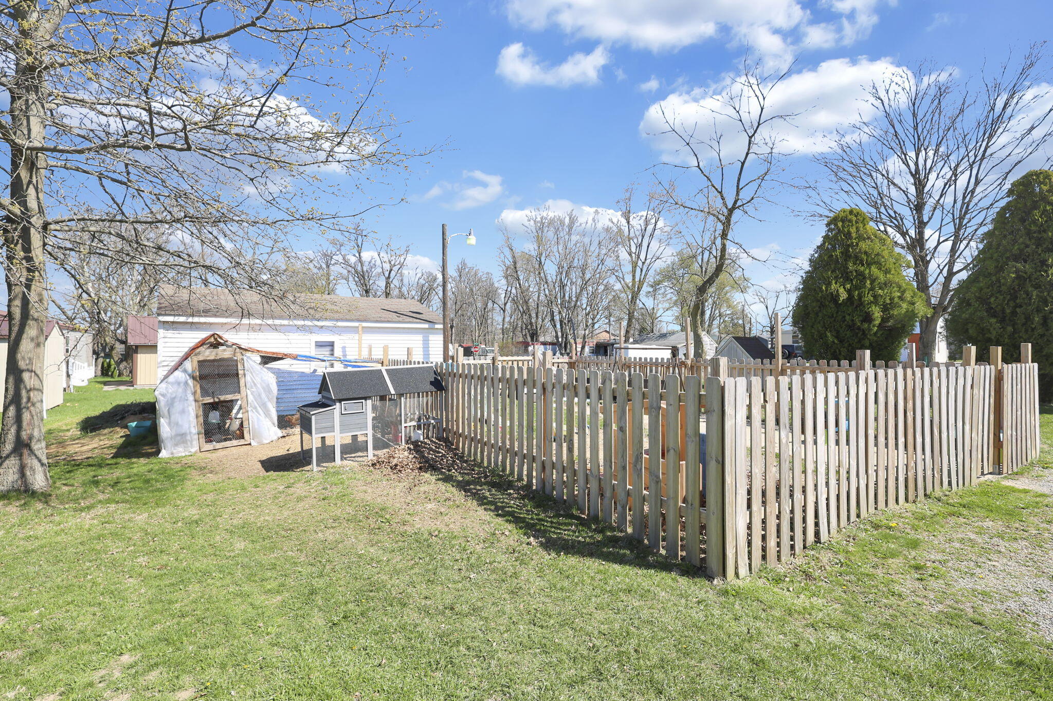 11365 Oneida, Lakeview, Ohio 43331