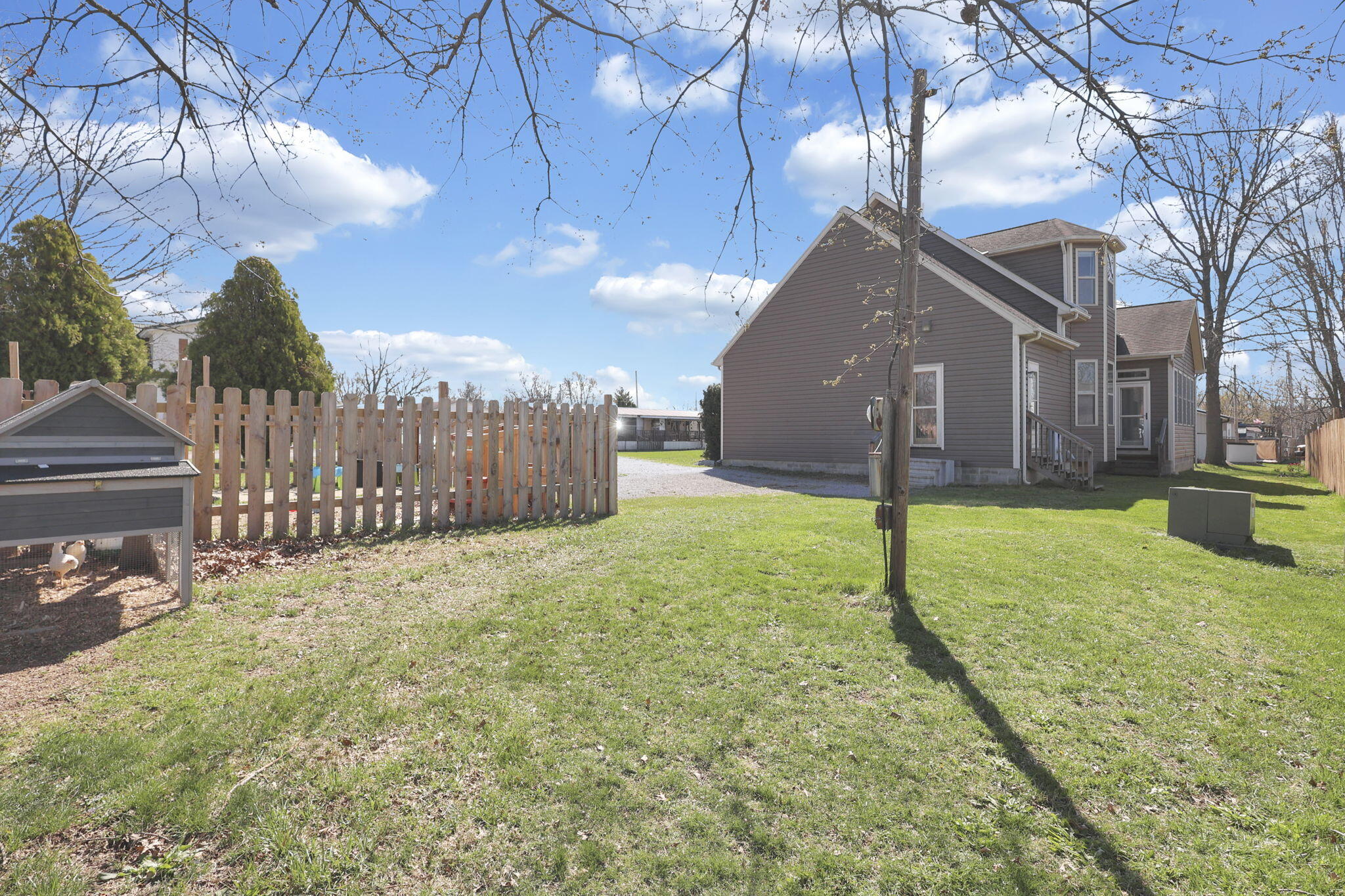 11365 Oneida, Lakeview, Ohio 43331