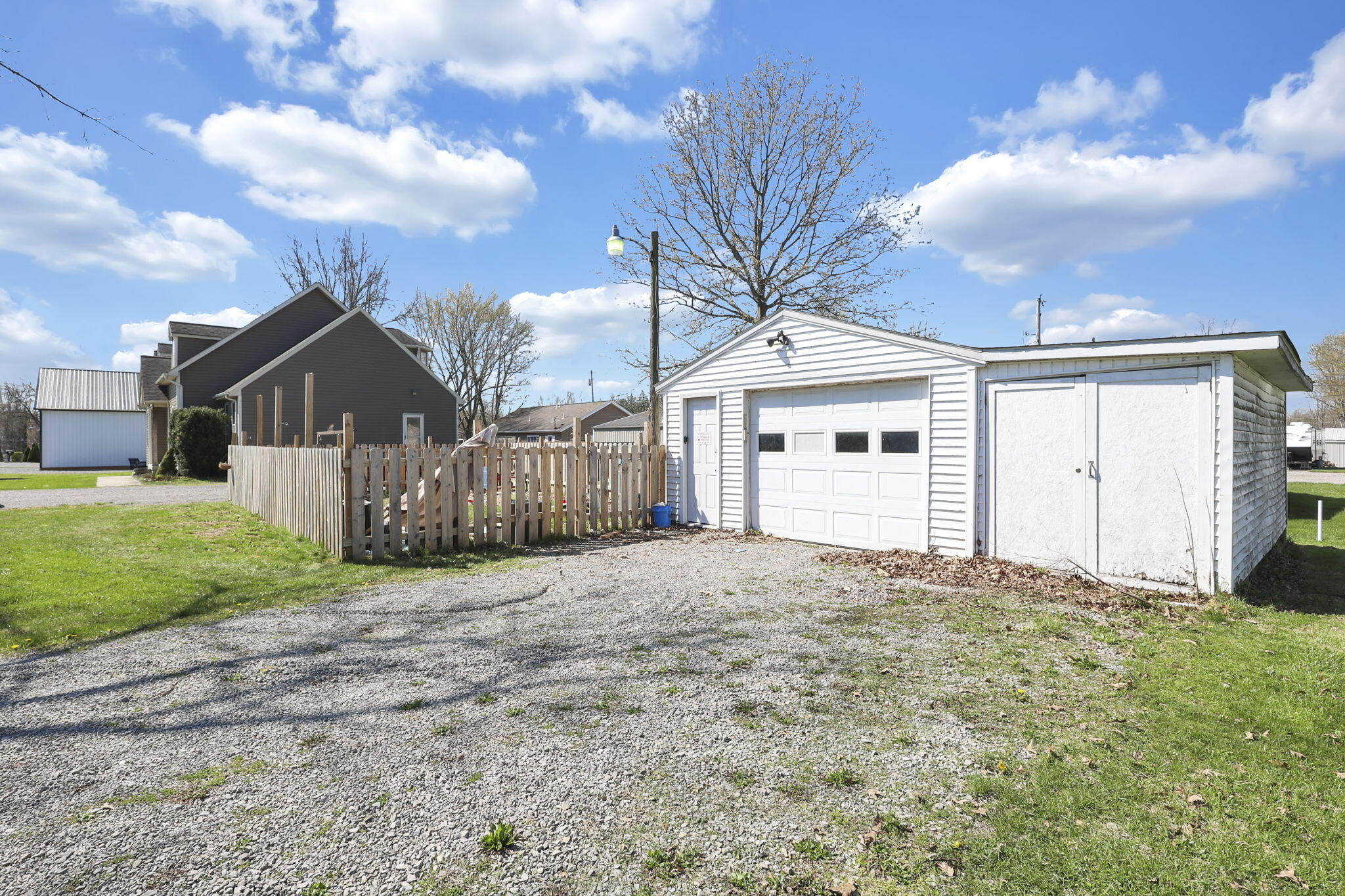 11365 Oneida, Lakeview, Ohio 43331