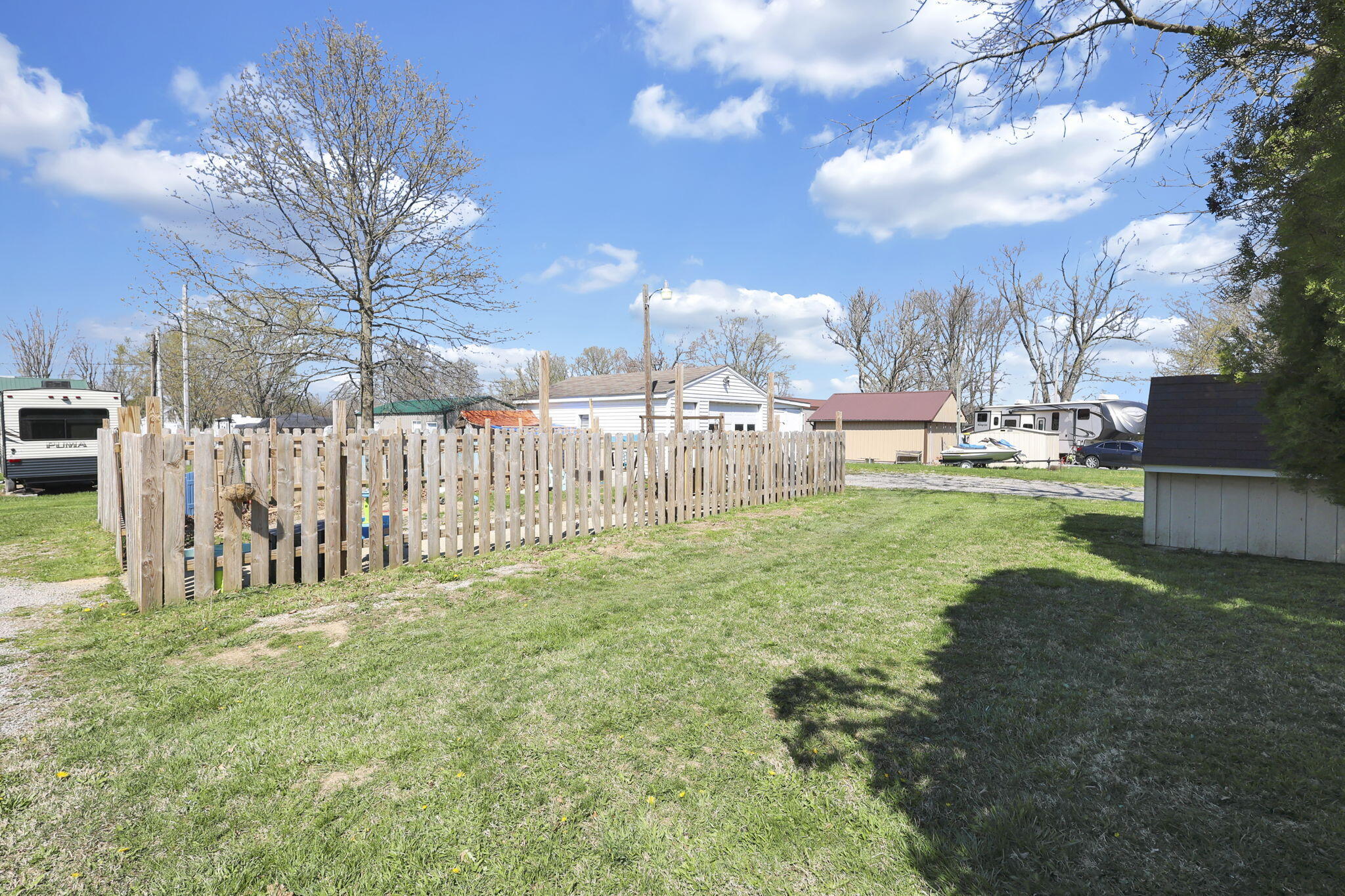 11365 Oneida, Lakeview, Ohio 43331