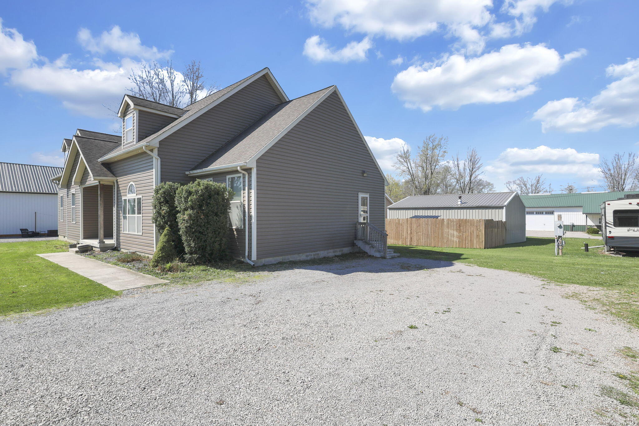 11365 Oneida, Lakeview, Ohio 43331
