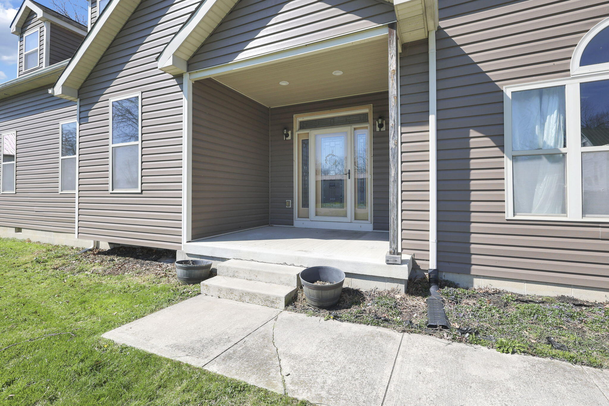 11365 Oneida, Lakeview, Ohio 43331