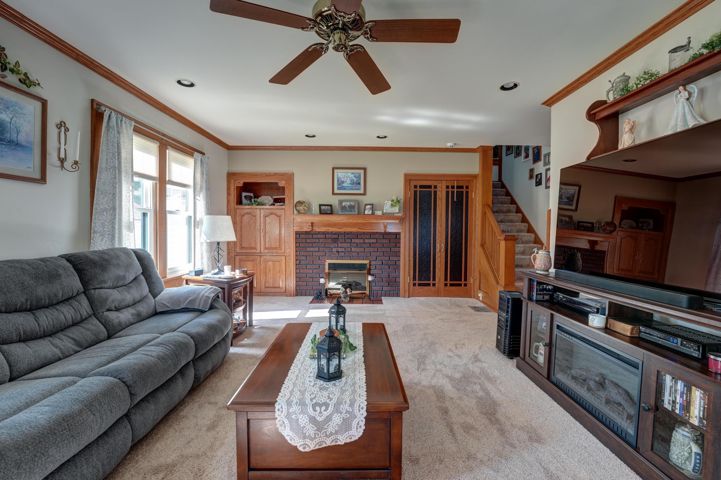 126 Oakwood, Greenville, Ohio 45331