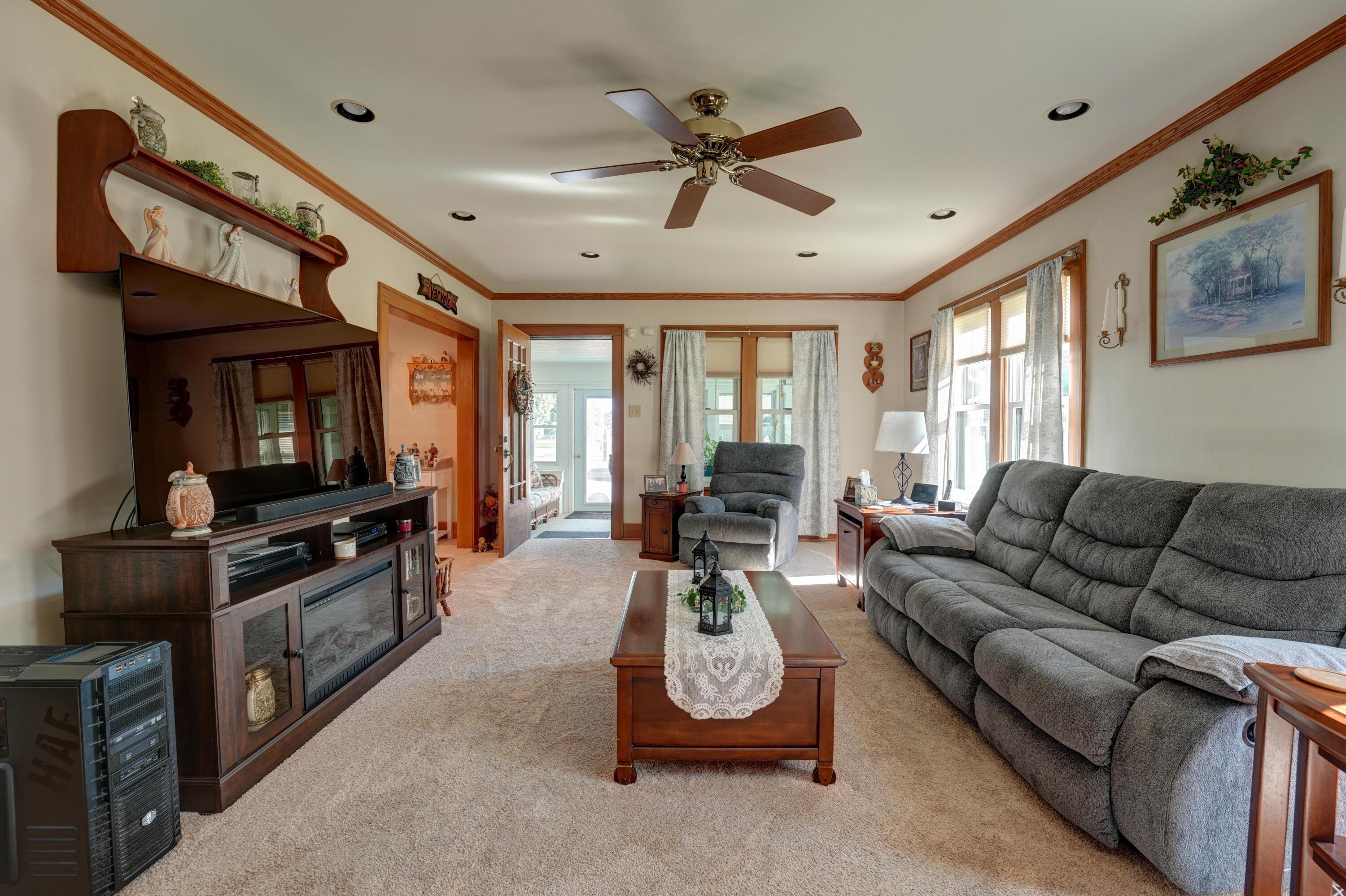 126 Oakwood, Greenville, Ohio 45331