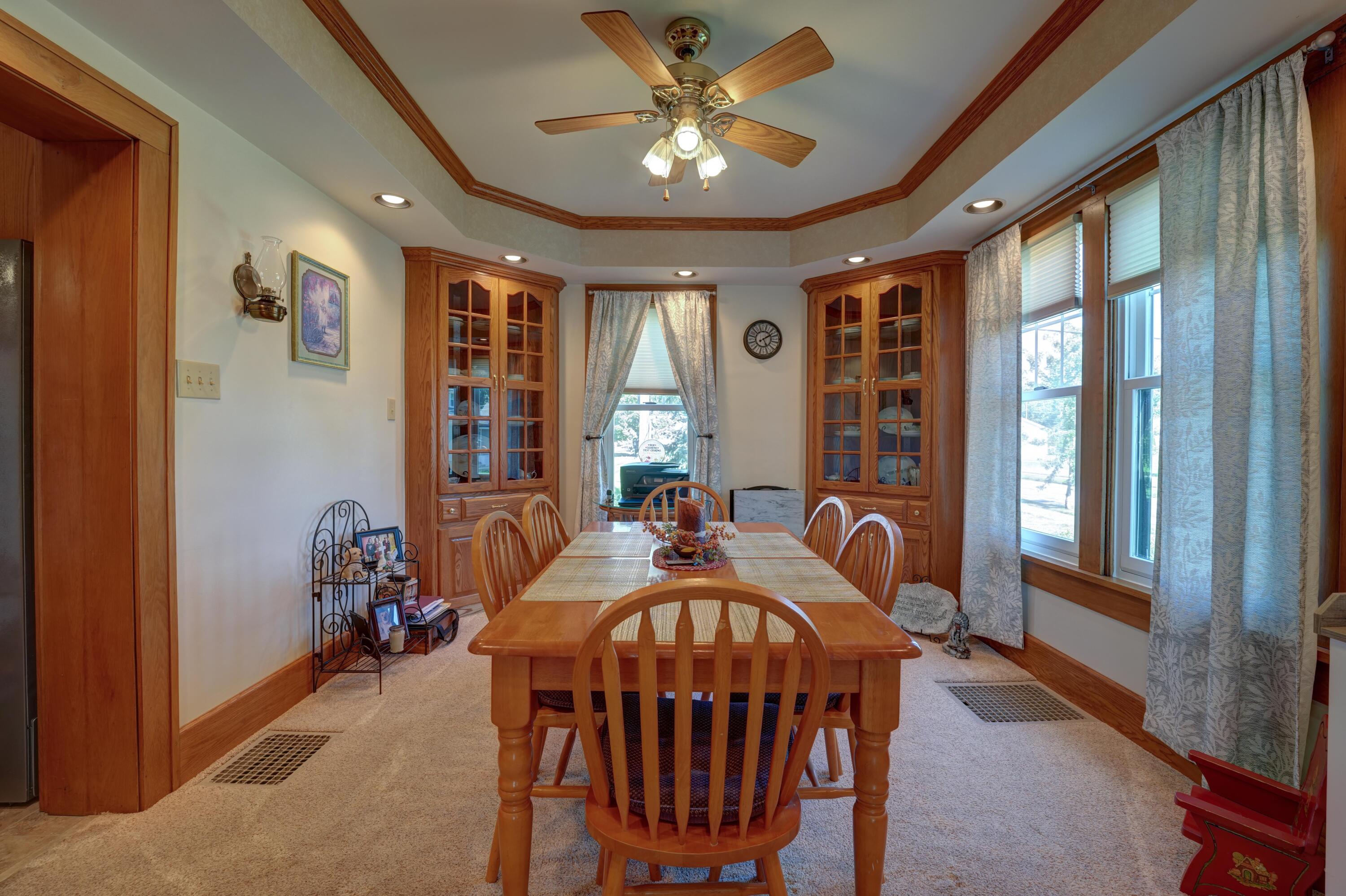 126 Oakwood, Greenville, Ohio 45331