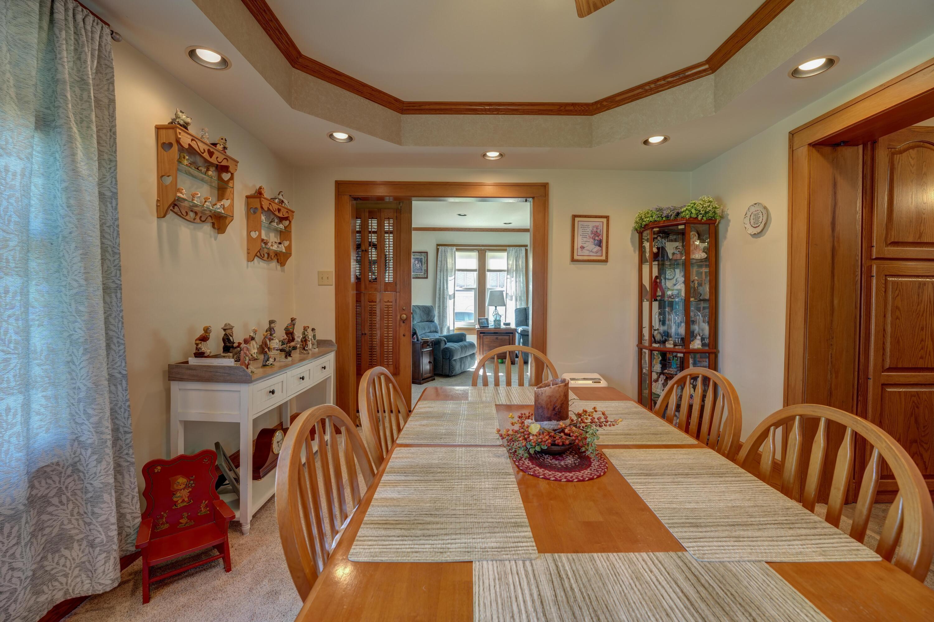 126 Oakwood, Greenville, Ohio 45331