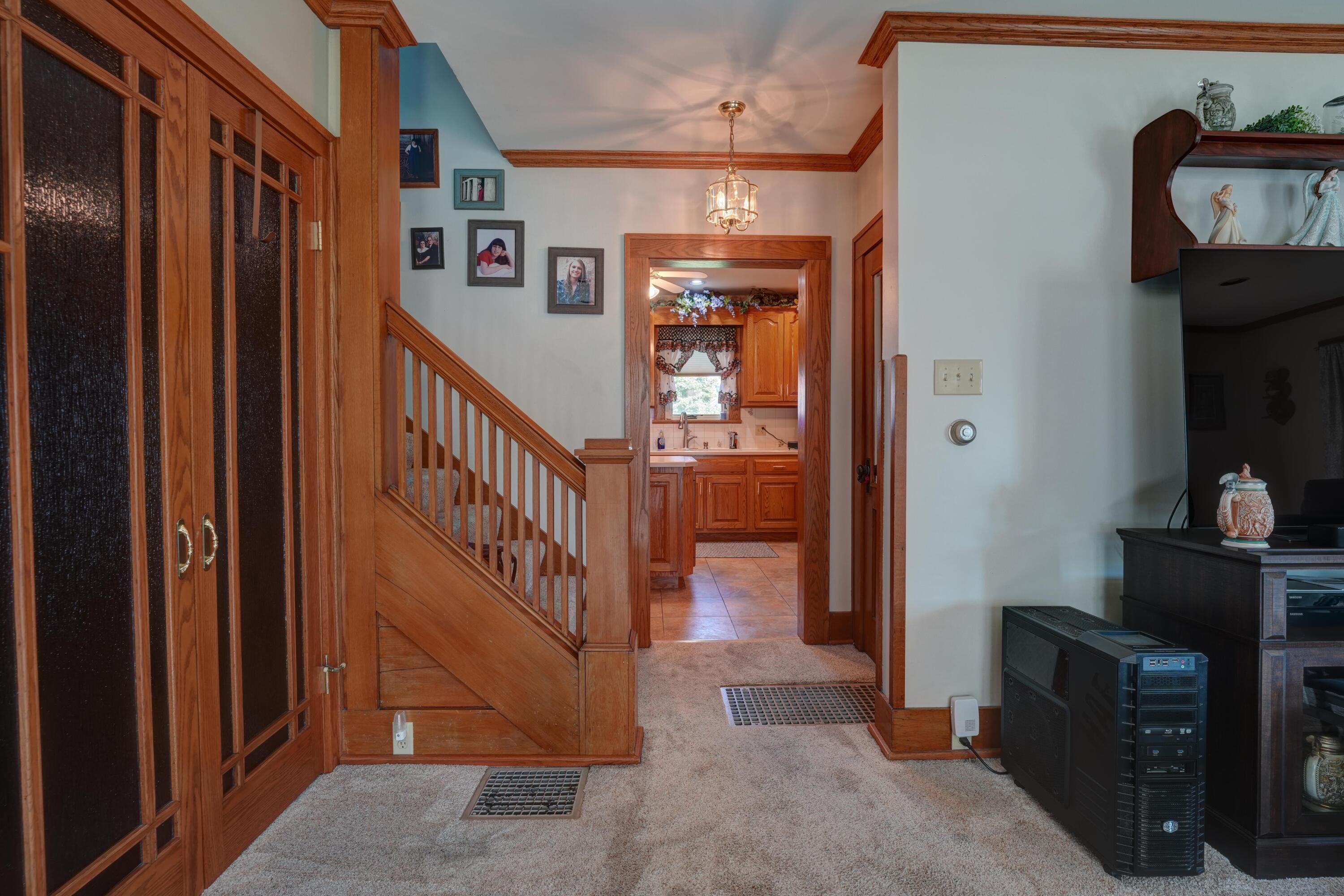 126 Oakwood, Greenville, Ohio 45331