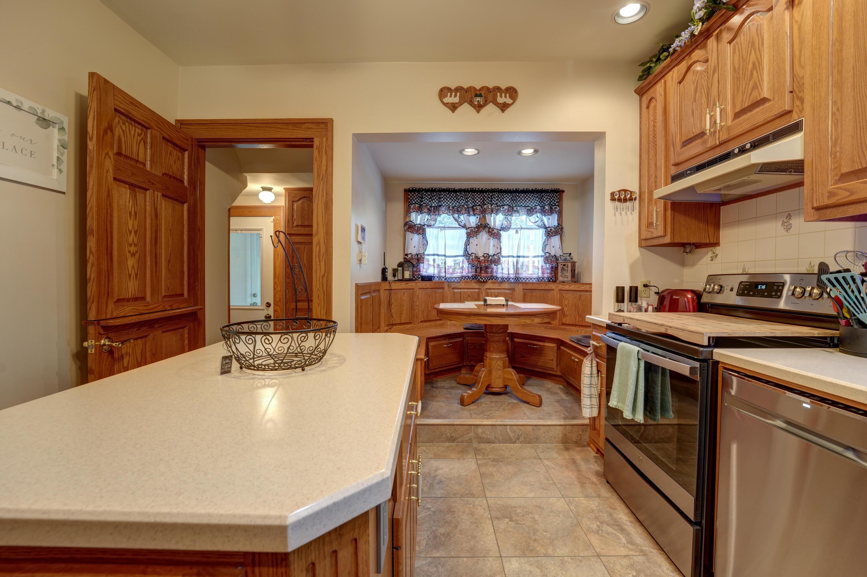 126 Oakwood, Greenville, Ohio 45331