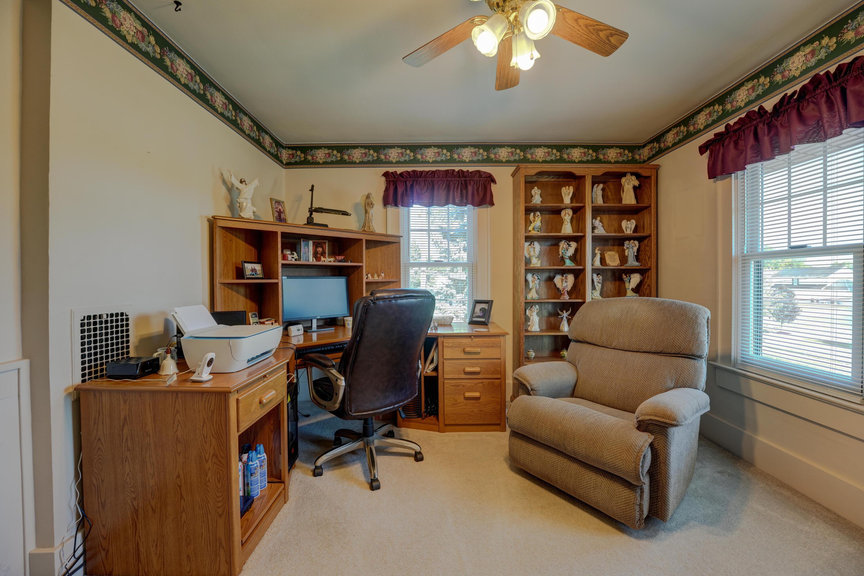 126 Oakwood, Greenville, Ohio 45331