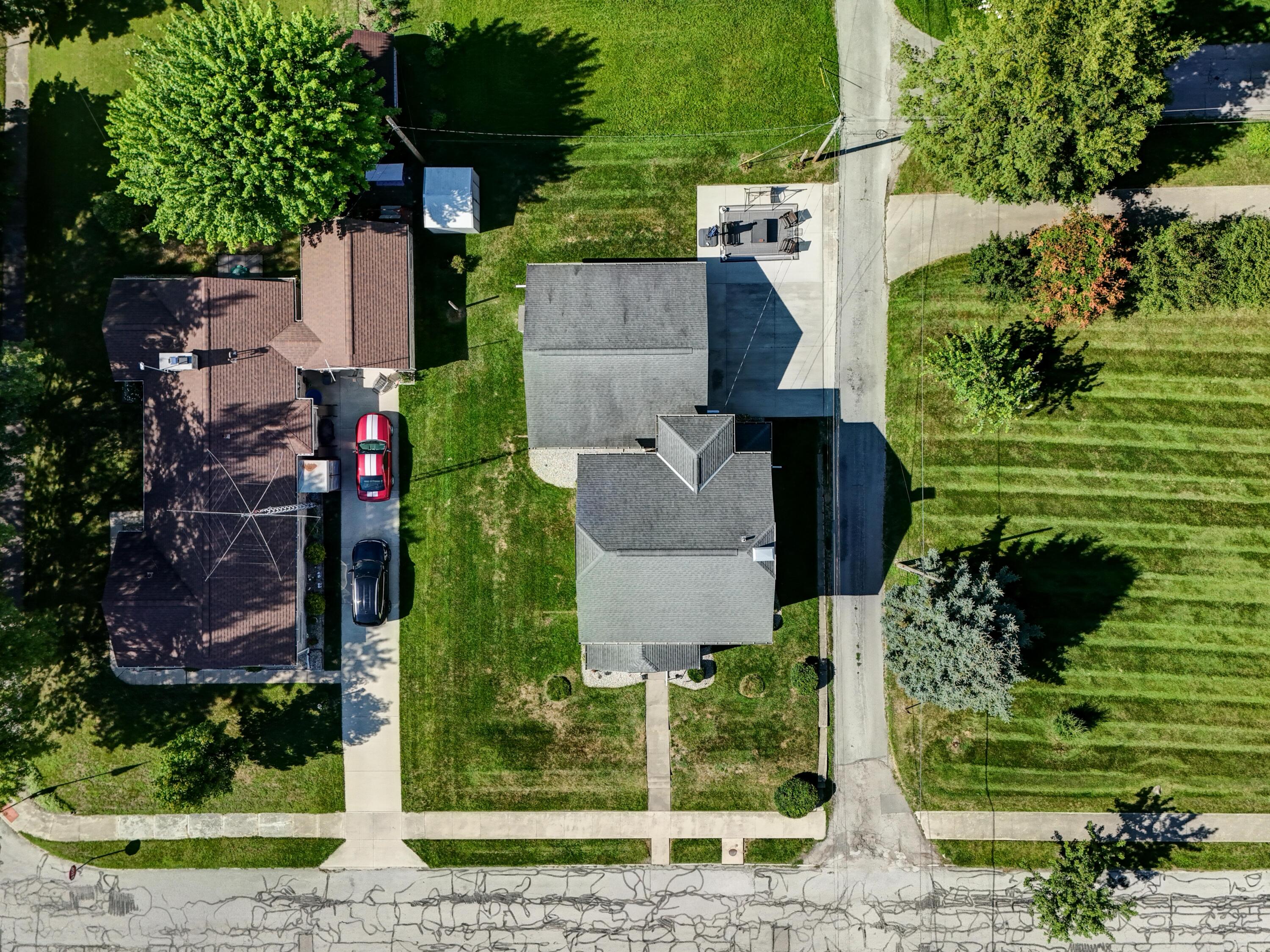 126 Oakwood, Greenville, Ohio 45331