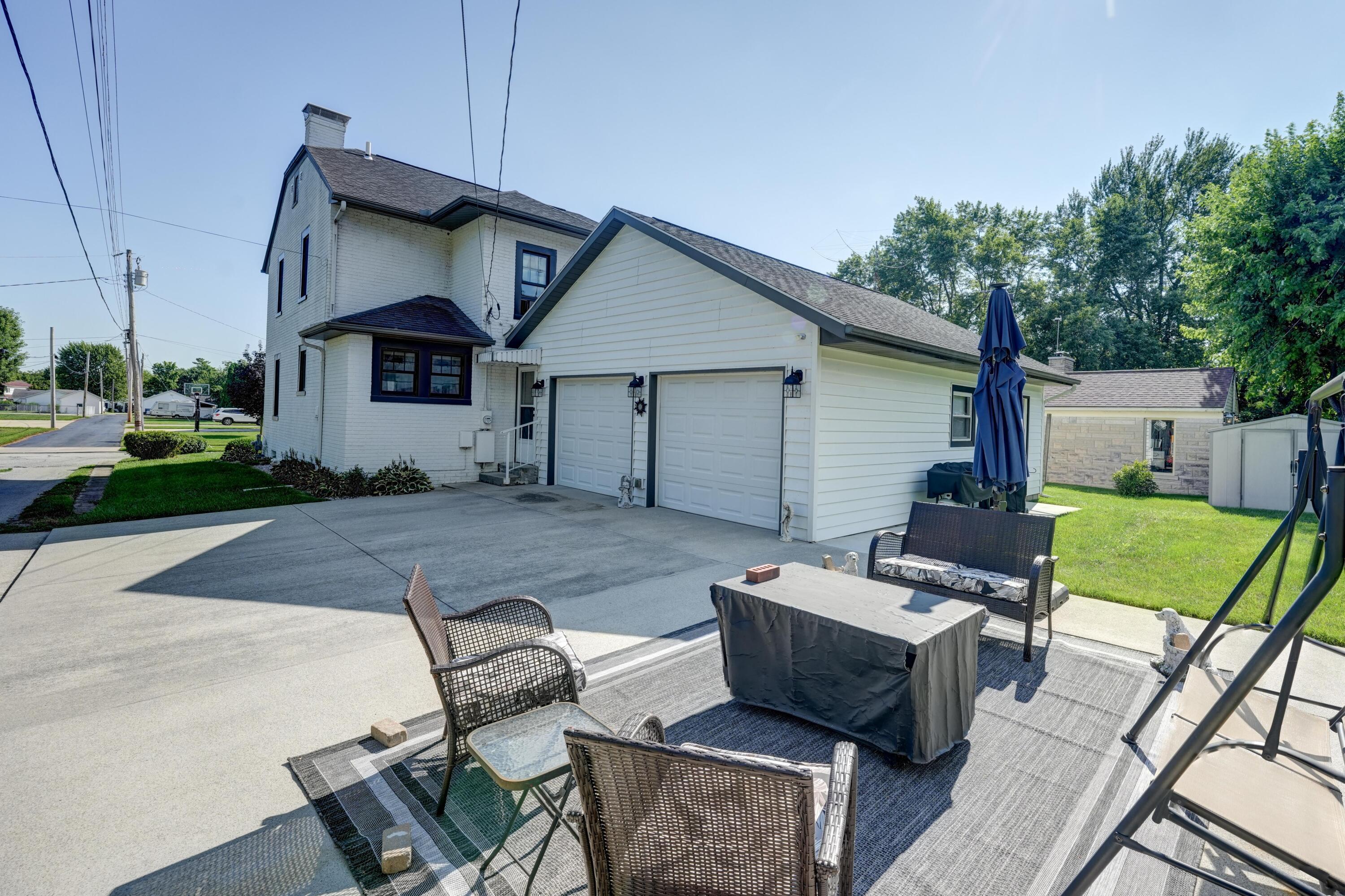 126 Oakwood, Greenville, Ohio 45331