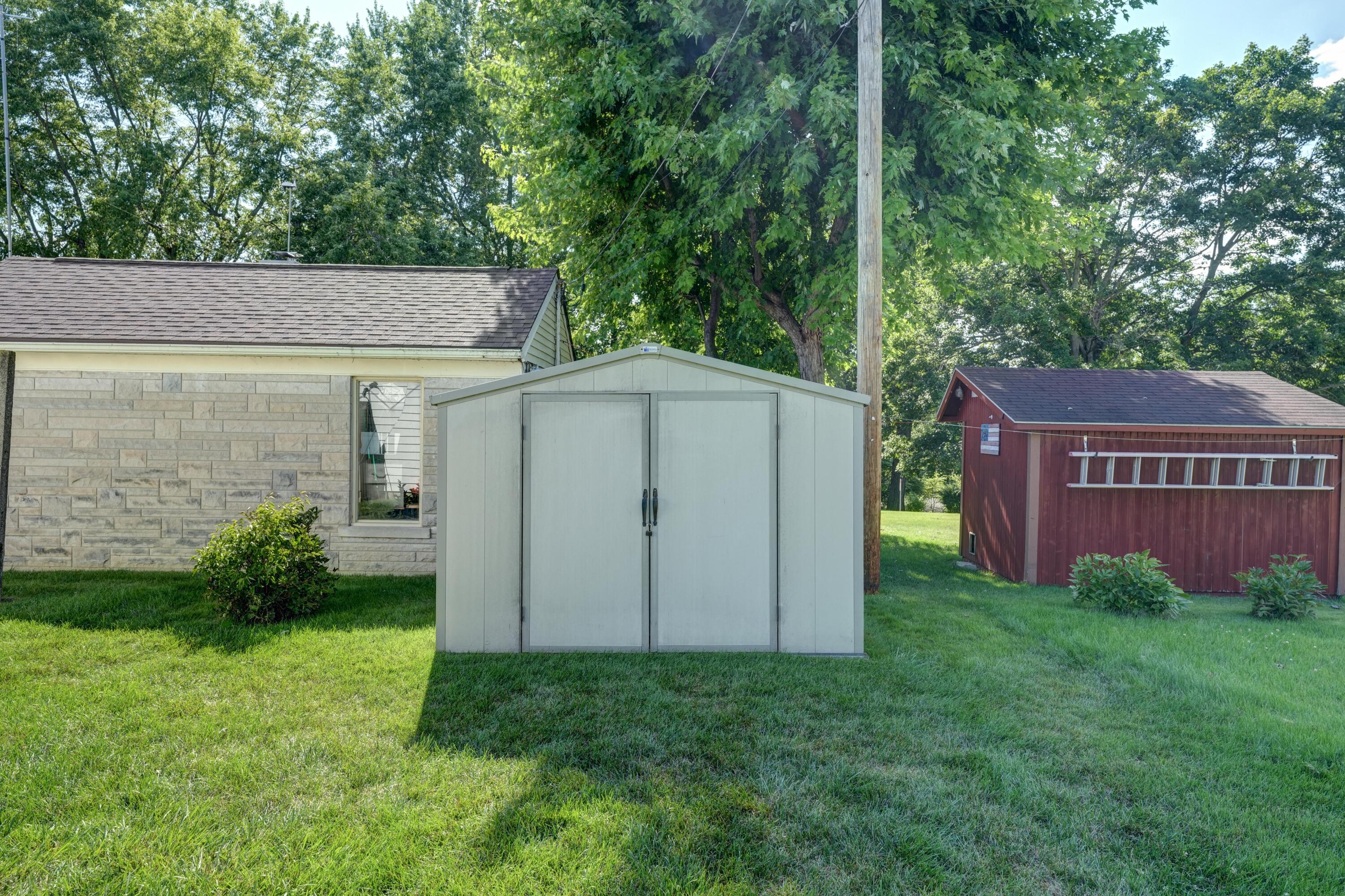 126 Oakwood, Greenville, Ohio 45331