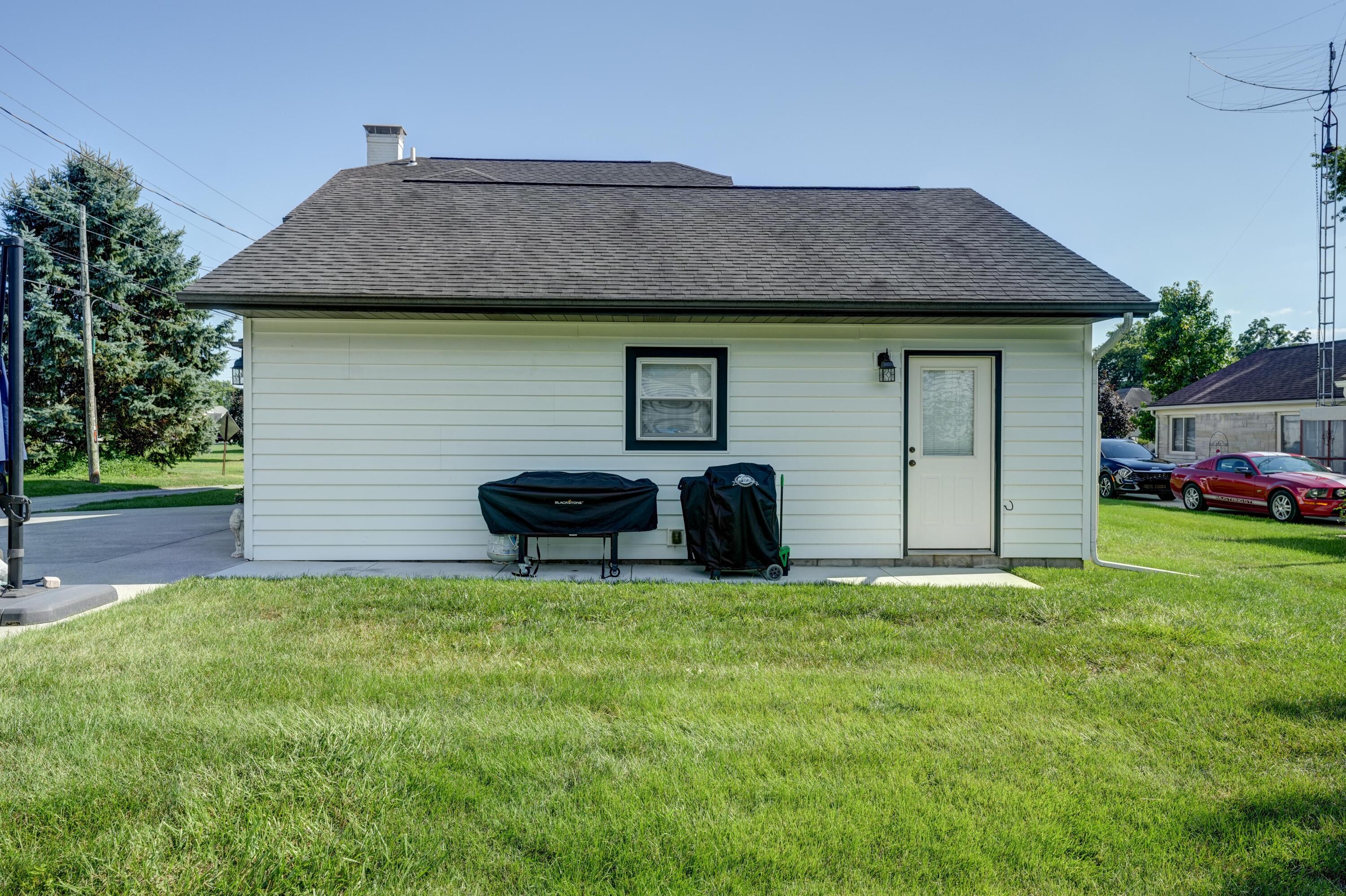 126 Oakwood, Greenville, Ohio 45331