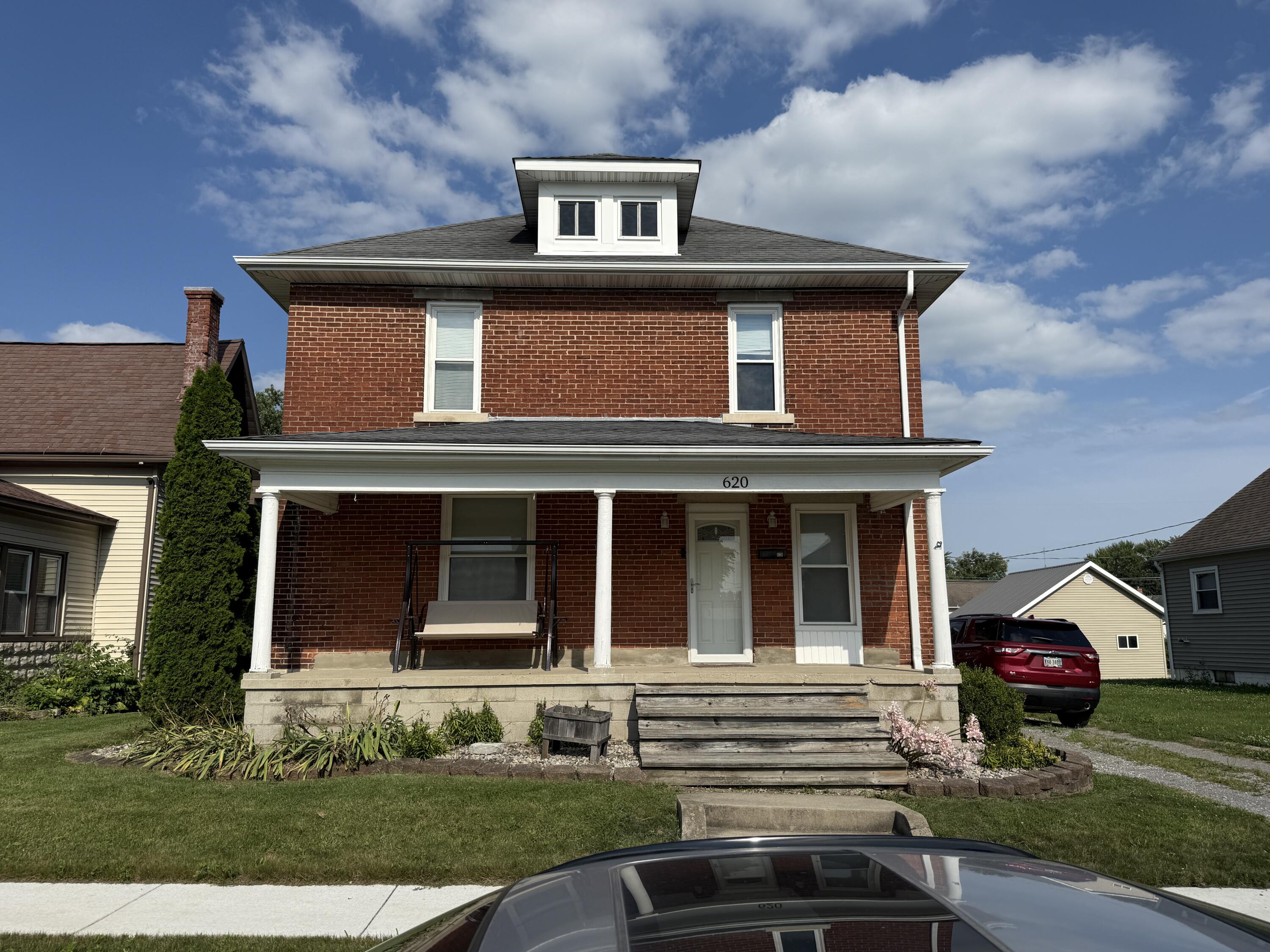620 Mill, Celina, Ohio 45822