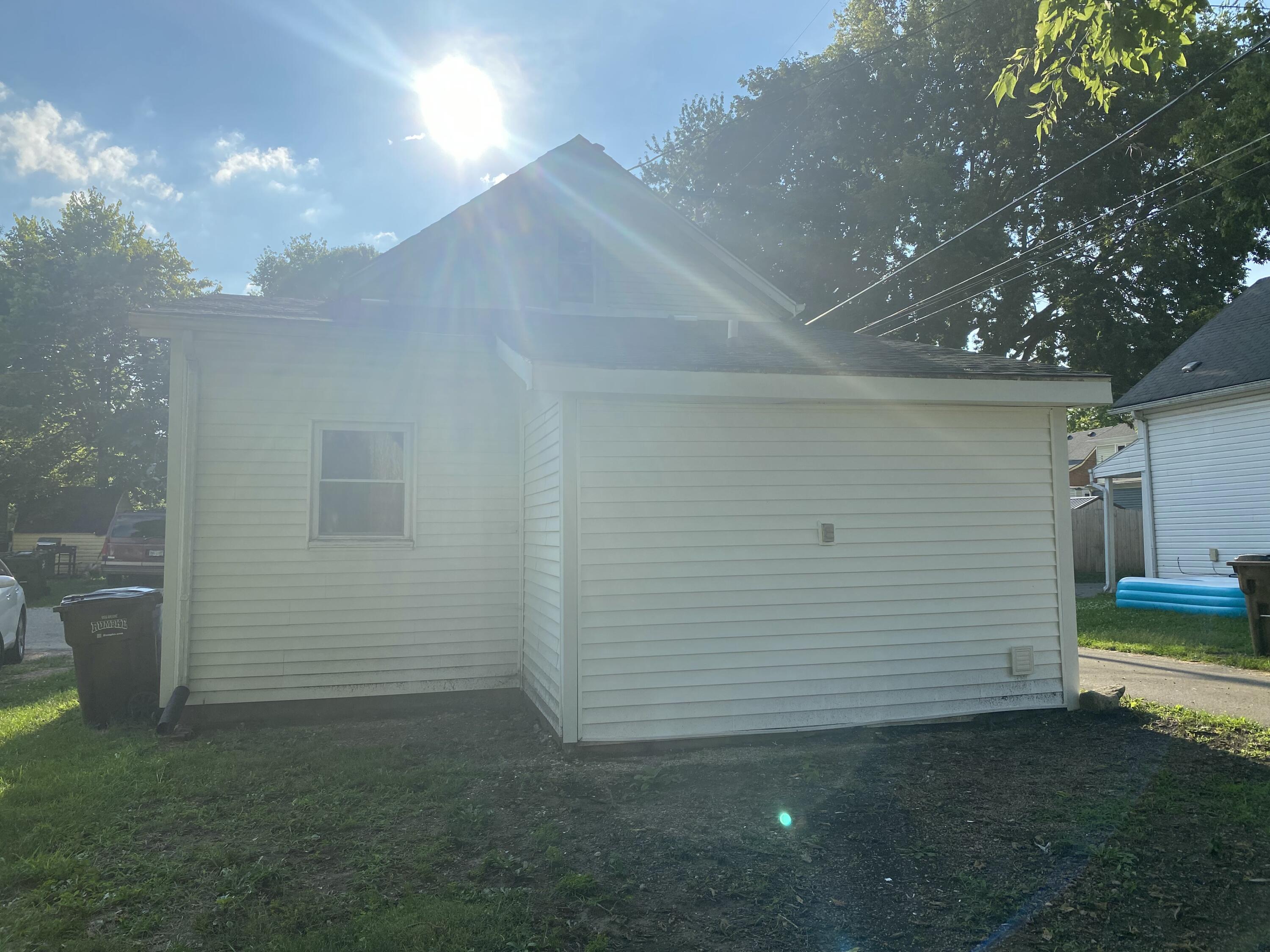 517 Walnut, Piqua, Ohio 45356