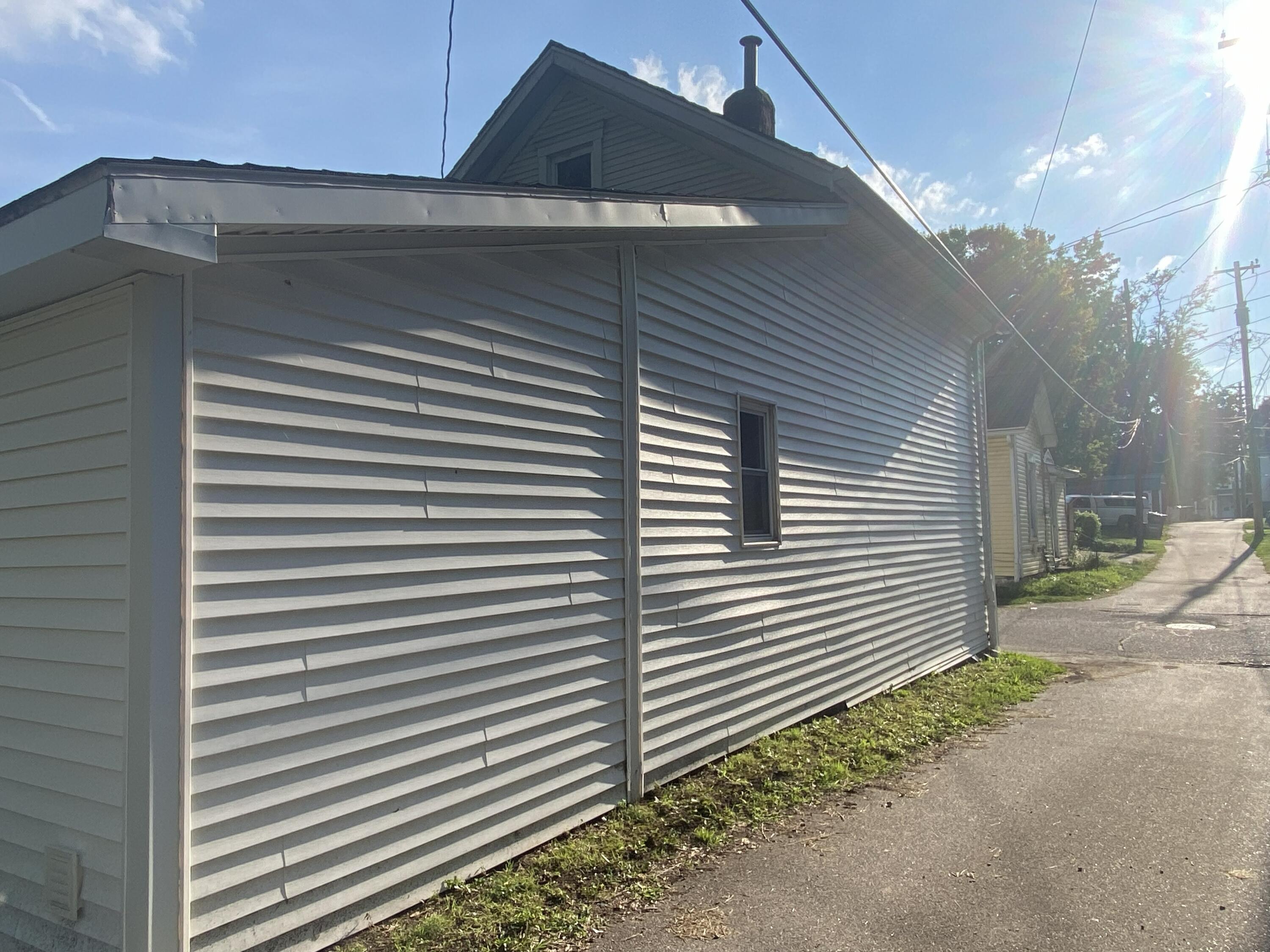 517 Walnut, Piqua, Ohio 45356