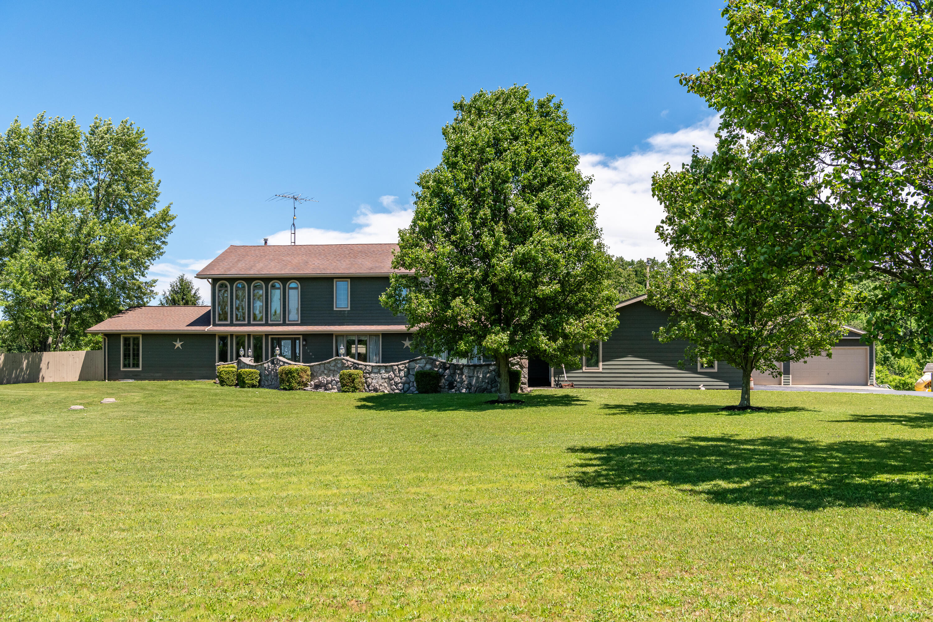 4289 Church, Urbana, Ohio 43078