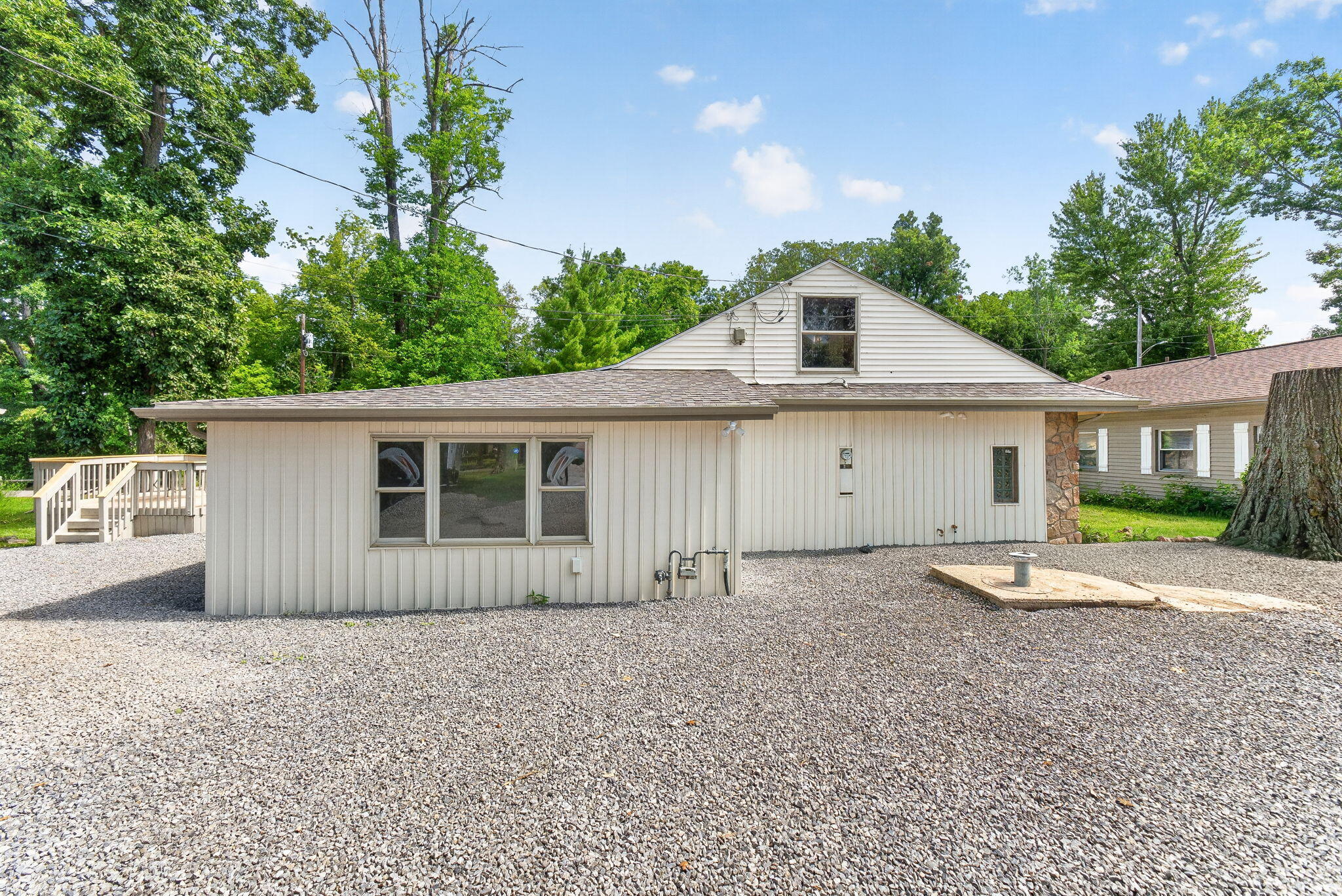 9885 Blackhawk, Huntsville, Ohio 43324