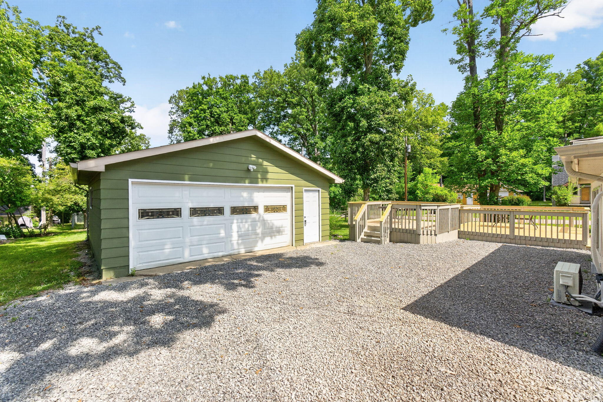 9885 Blackhawk, Huntsville, Ohio 43324