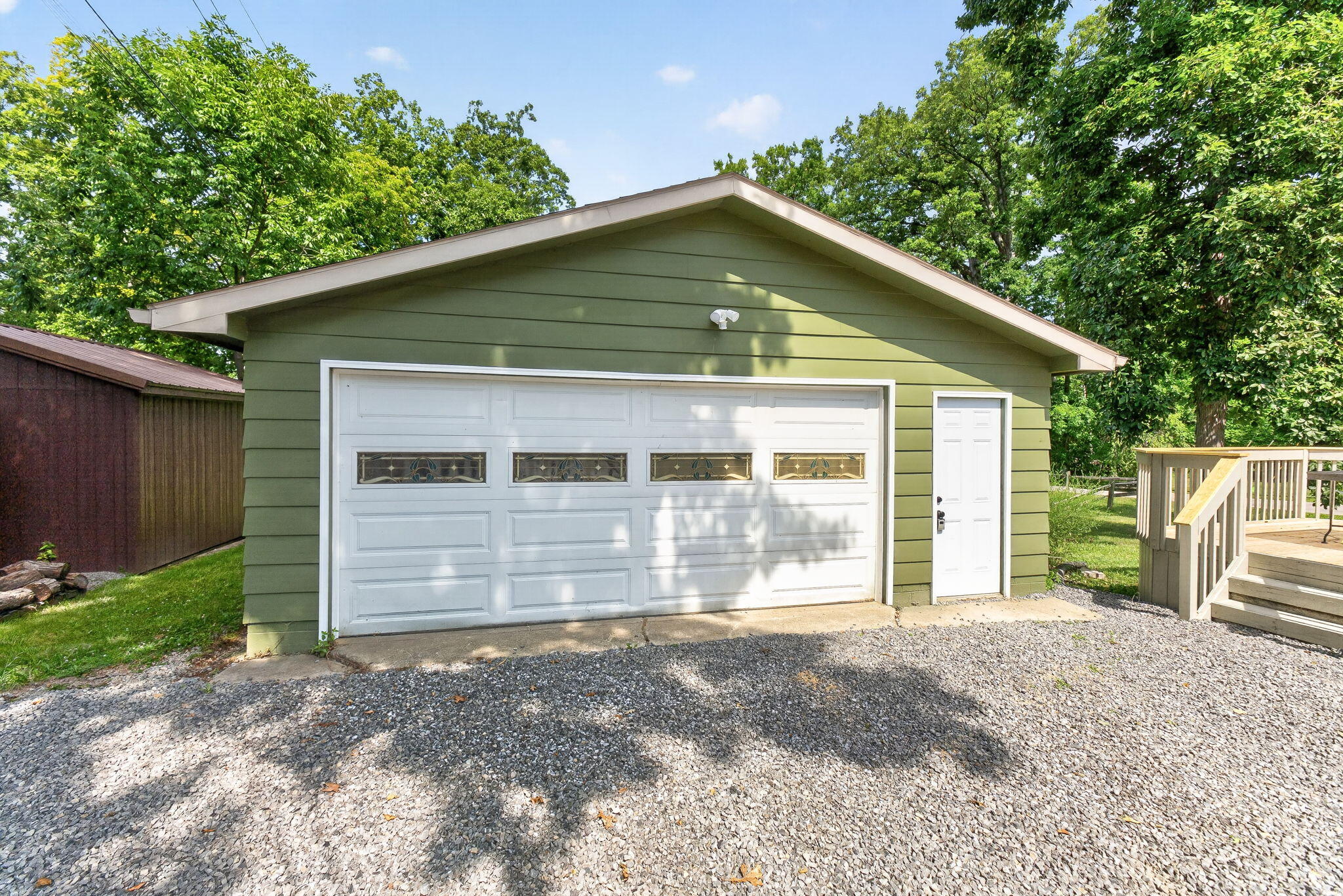 9885 Blackhawk, Huntsville, Ohio 43324