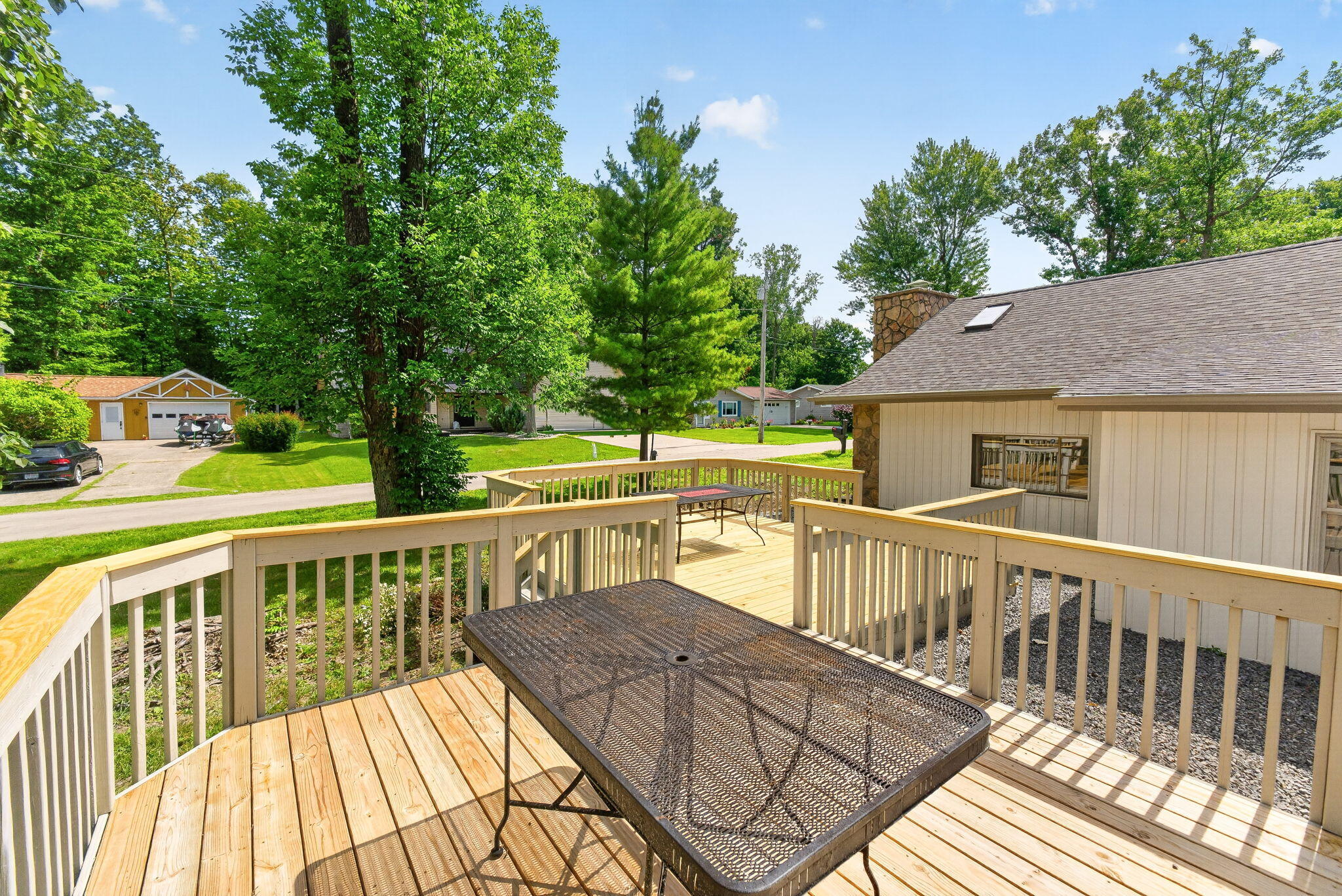 9885 Blackhawk, Huntsville, Ohio 43324