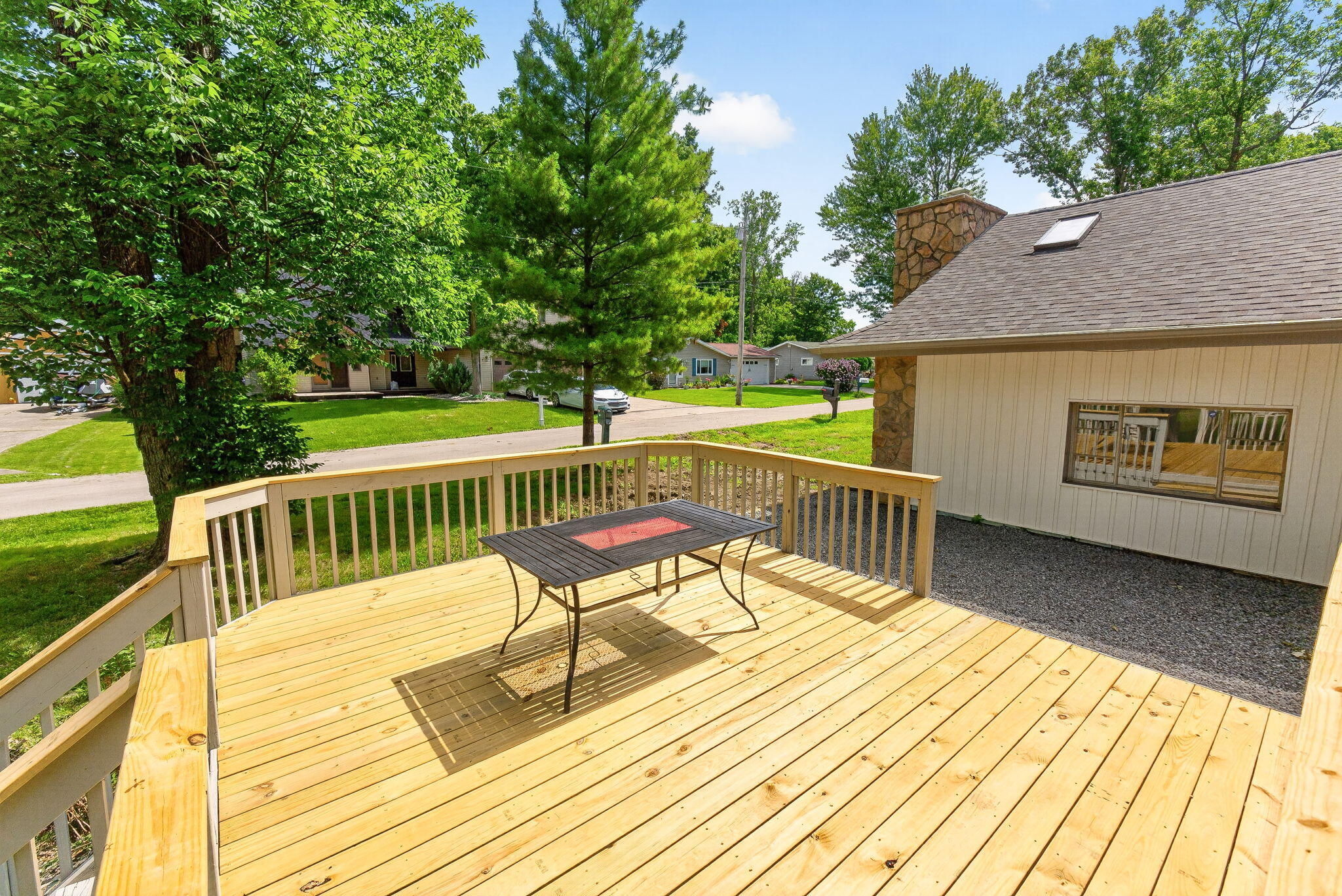 9885 Blackhawk, Huntsville, Ohio 43324