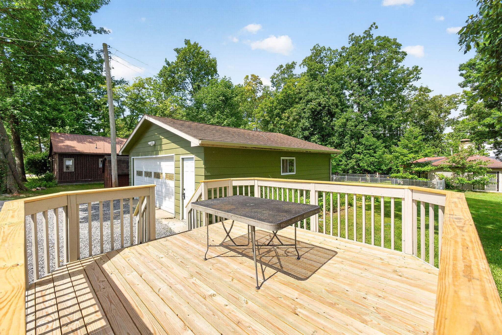 9885 Blackhawk, Huntsville, Ohio 43324