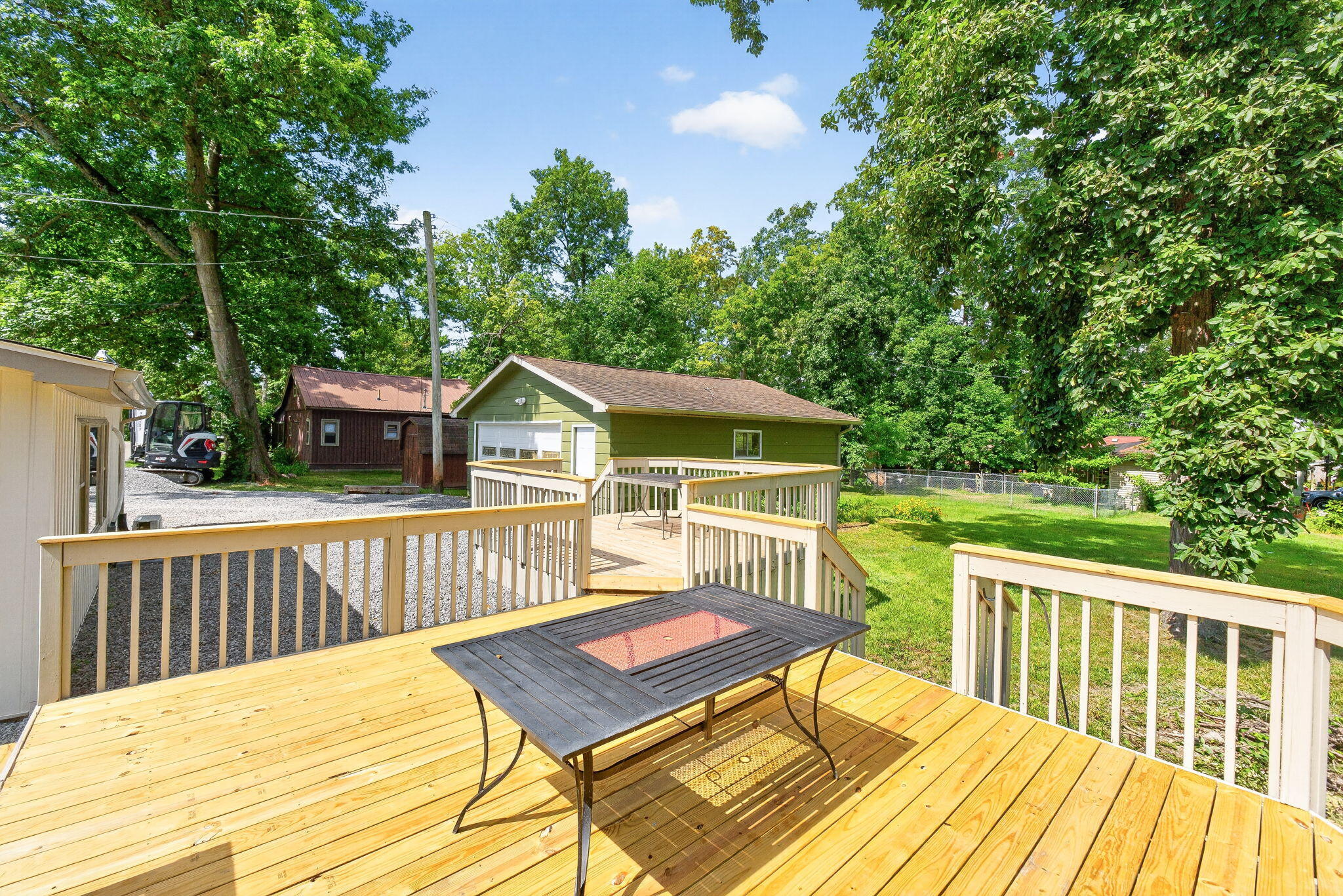 9885 Blackhawk, Huntsville, Ohio 43324