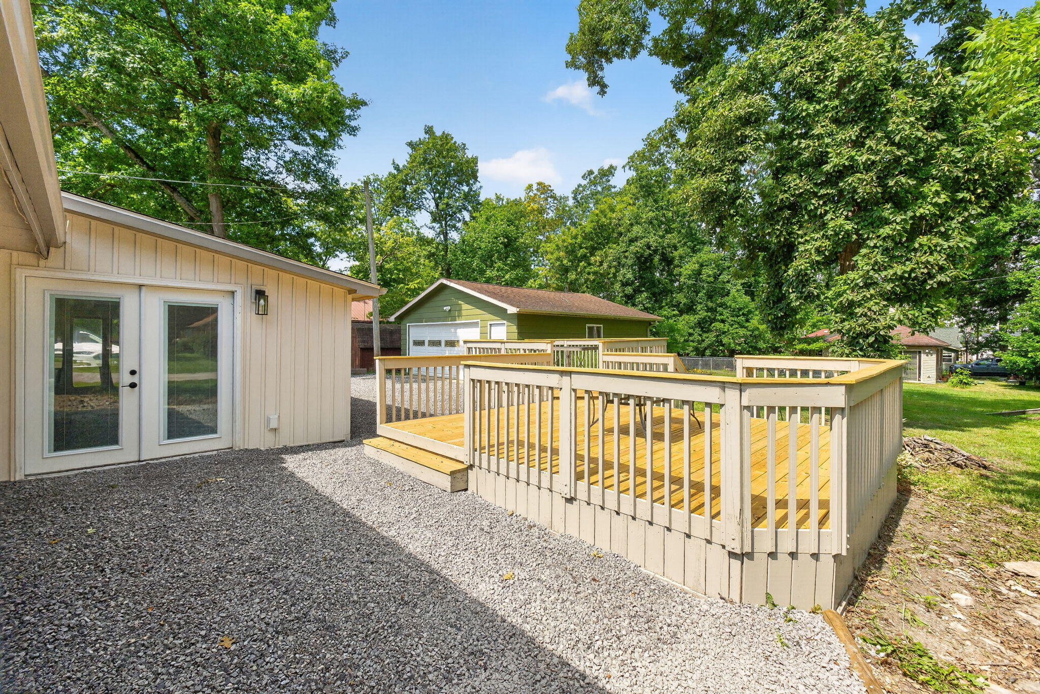 9885 Blackhawk, Huntsville, Ohio 43324