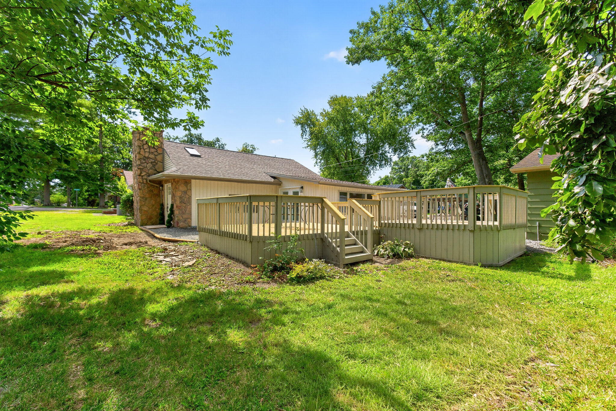 9885 Blackhawk, Huntsville, Ohio 43324