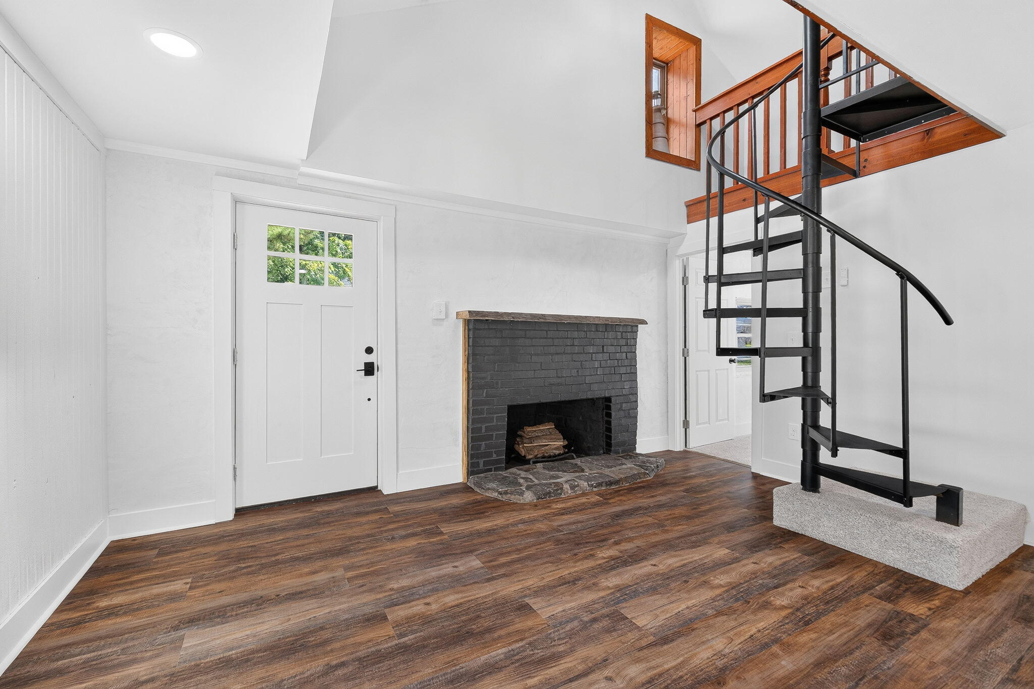 9885 Blackhawk, Huntsville, Ohio 43324