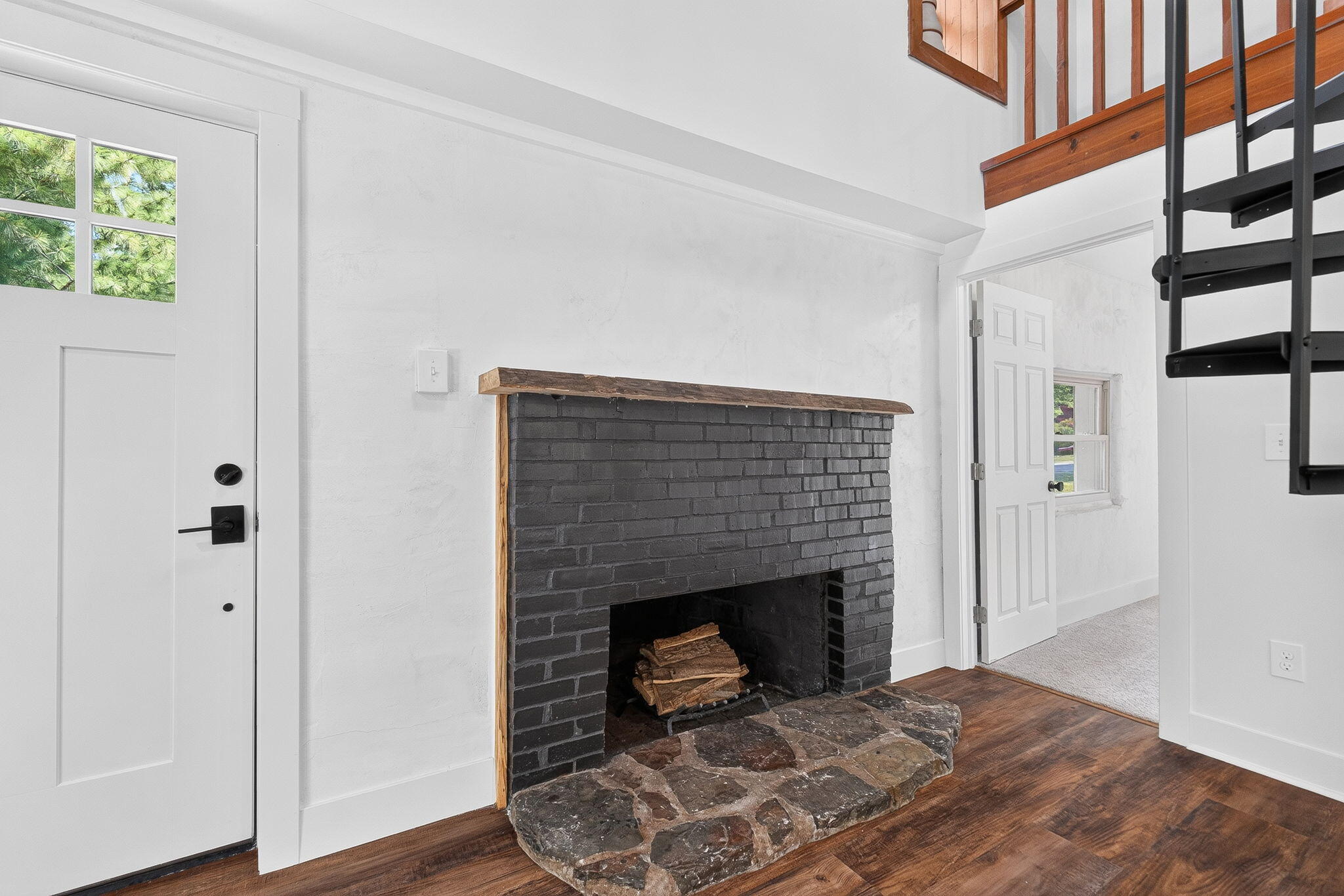 9885 Blackhawk, Huntsville, Ohio 43324