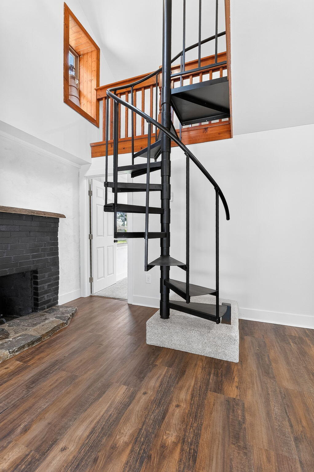 9885 Blackhawk, Huntsville, Ohio 43324