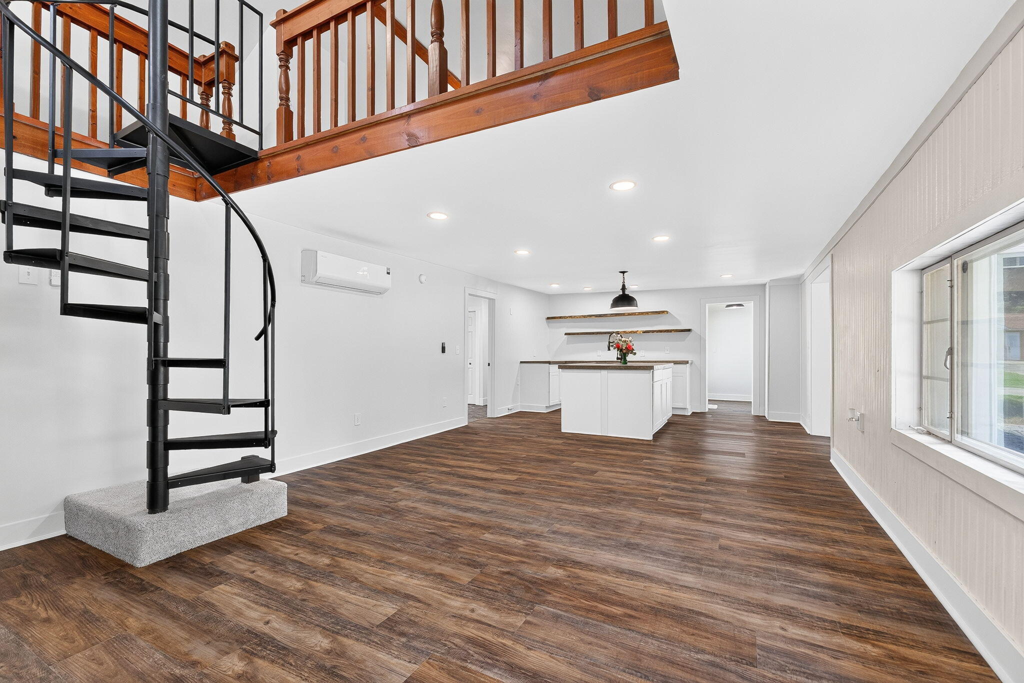 9885 Blackhawk, Huntsville, Ohio 43324