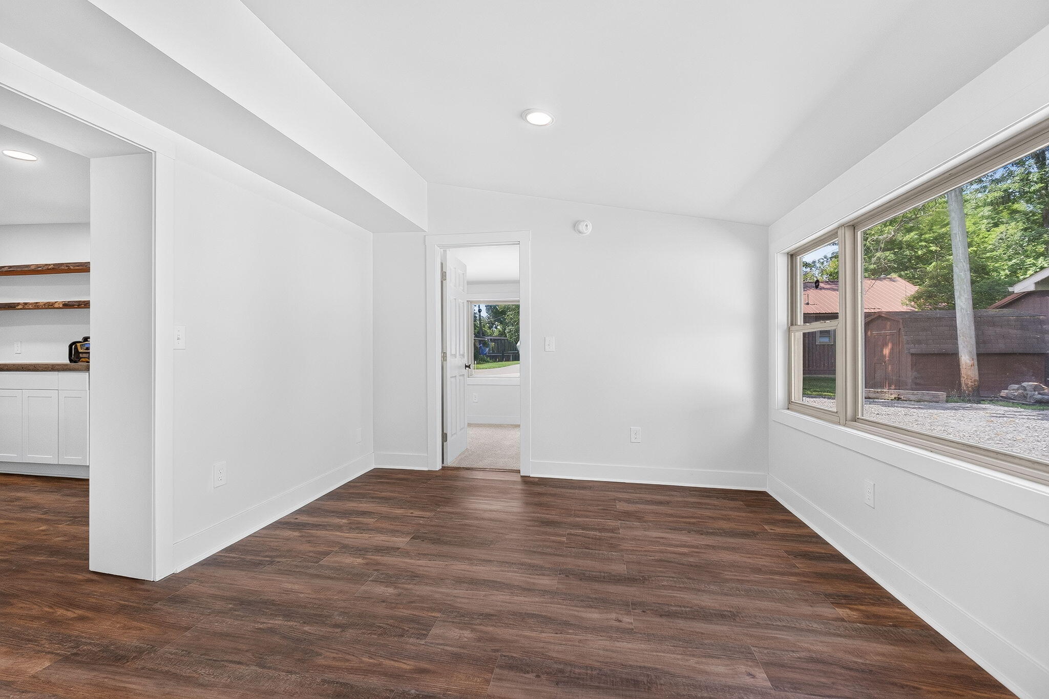 9885 Blackhawk, Huntsville, Ohio 43324